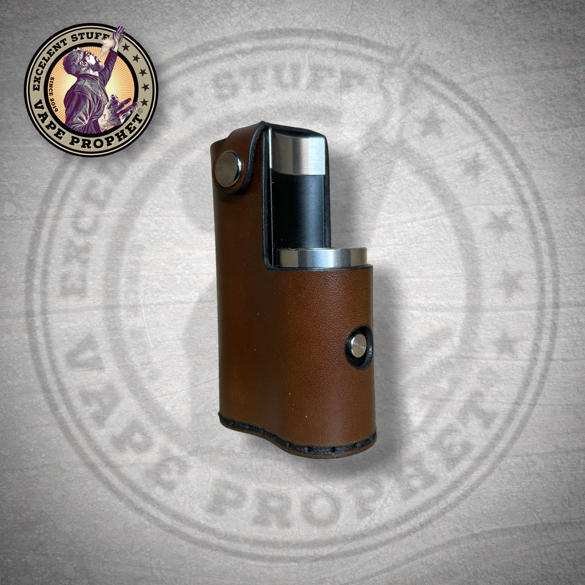Leder Sleeve "Standard" passend für Pipeline Pro 21 Side/Dicodes Dani SBS max 21700