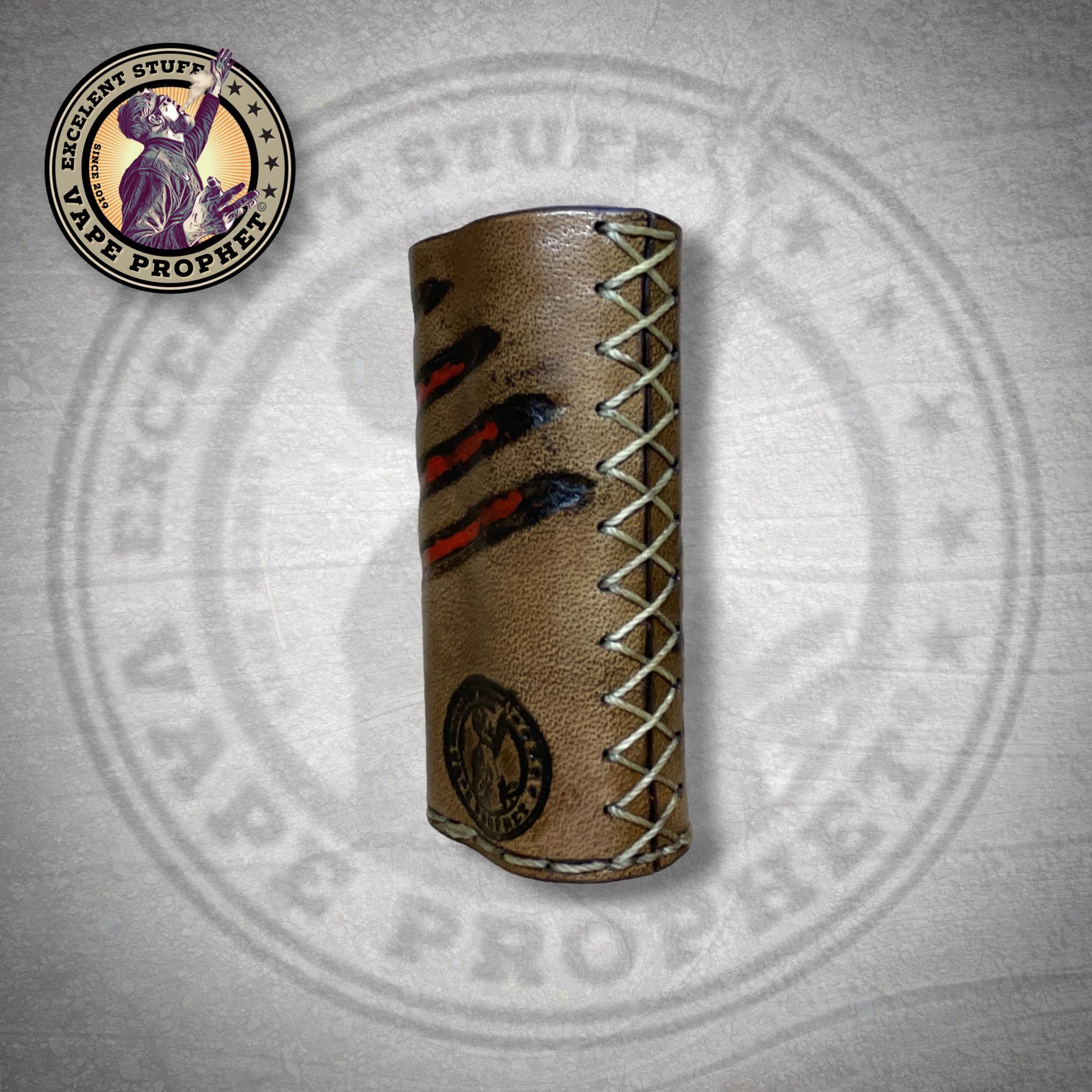 Struktur-Sleeve "Claw Stroke", passend für die Pipeline Pro S / Dicodes Dani Micro