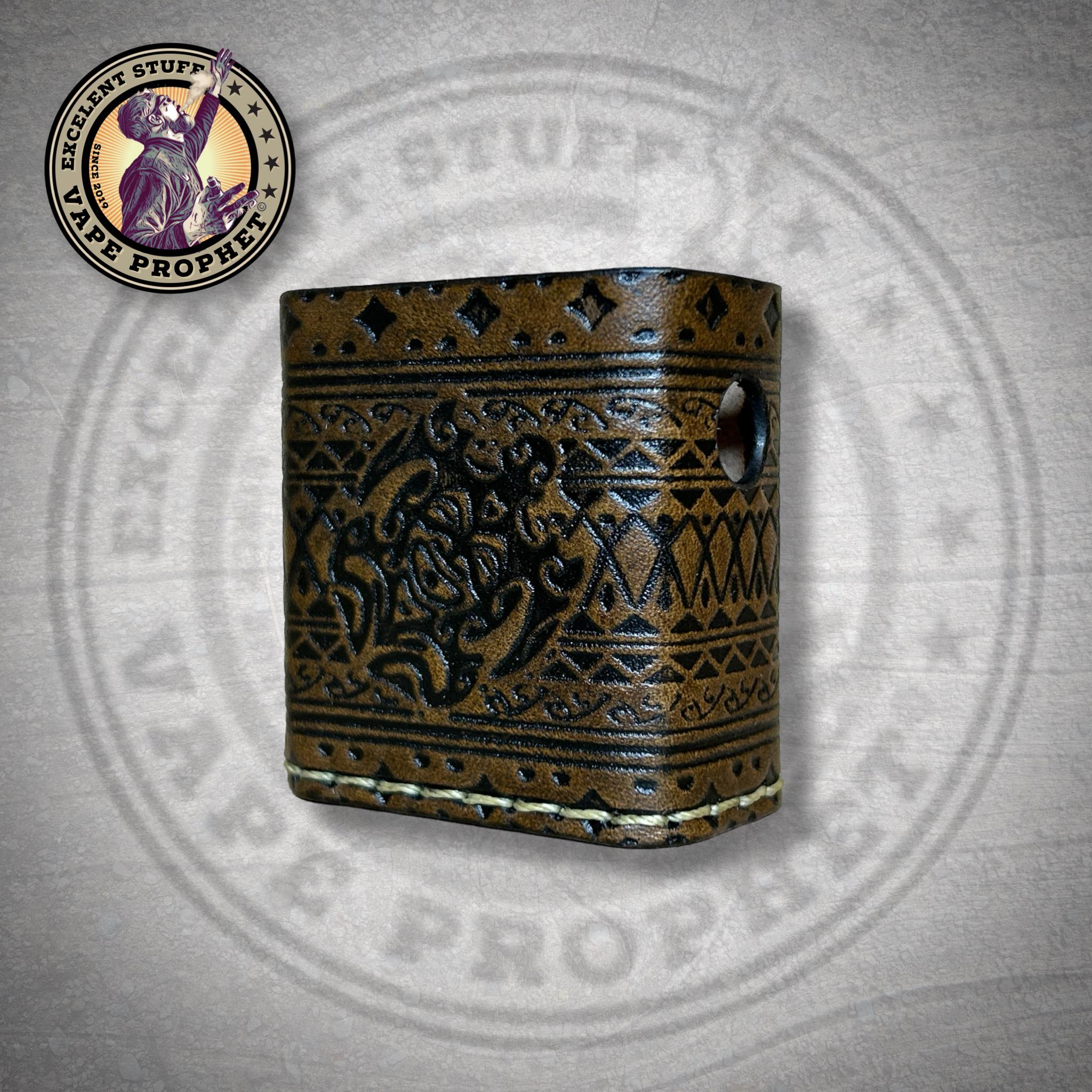 Struktur Sleeve "Maui" passend für Pipeline Box 