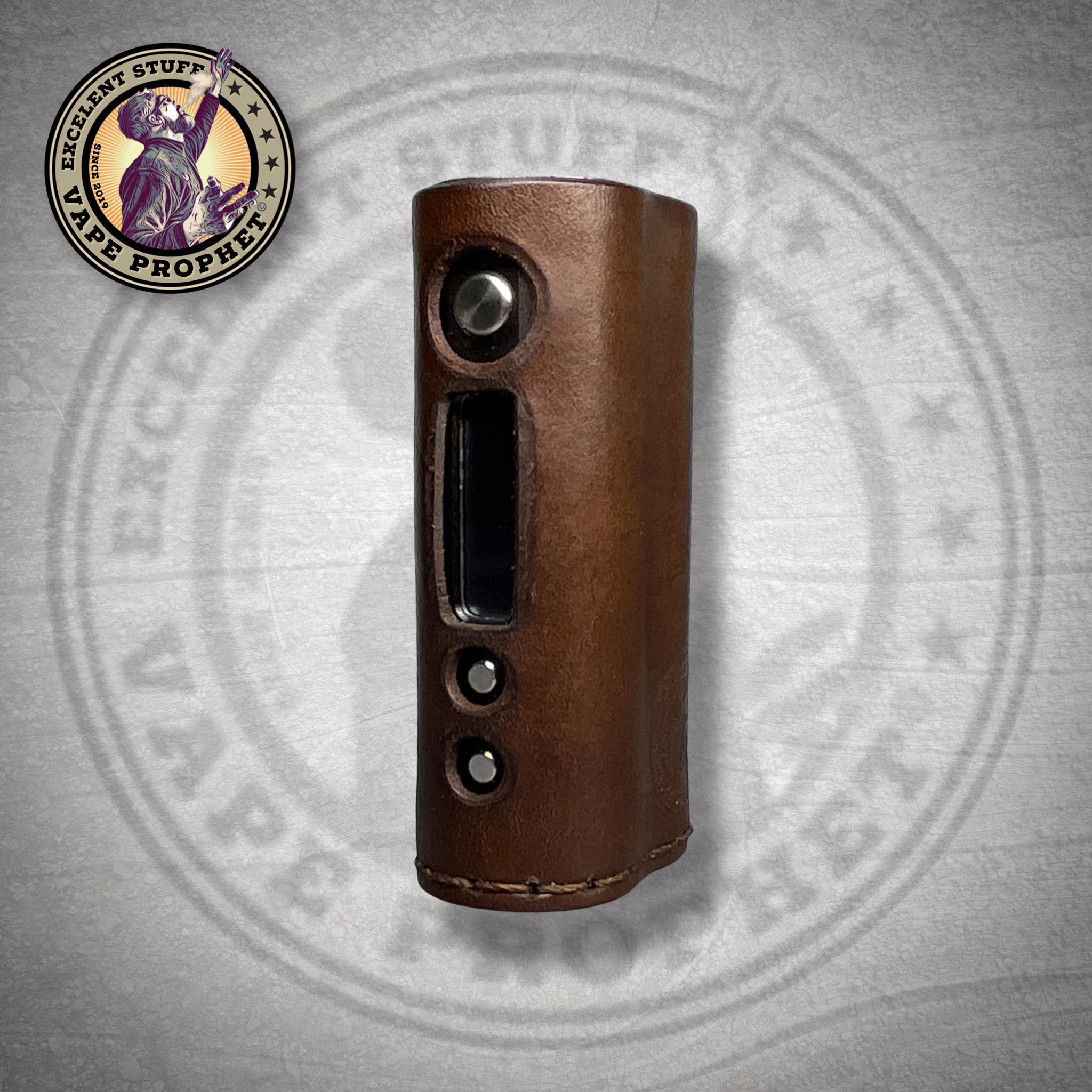 Leather Sleeve Standard, passend für die Pipeline Pro S/Dicodes Dani Micro