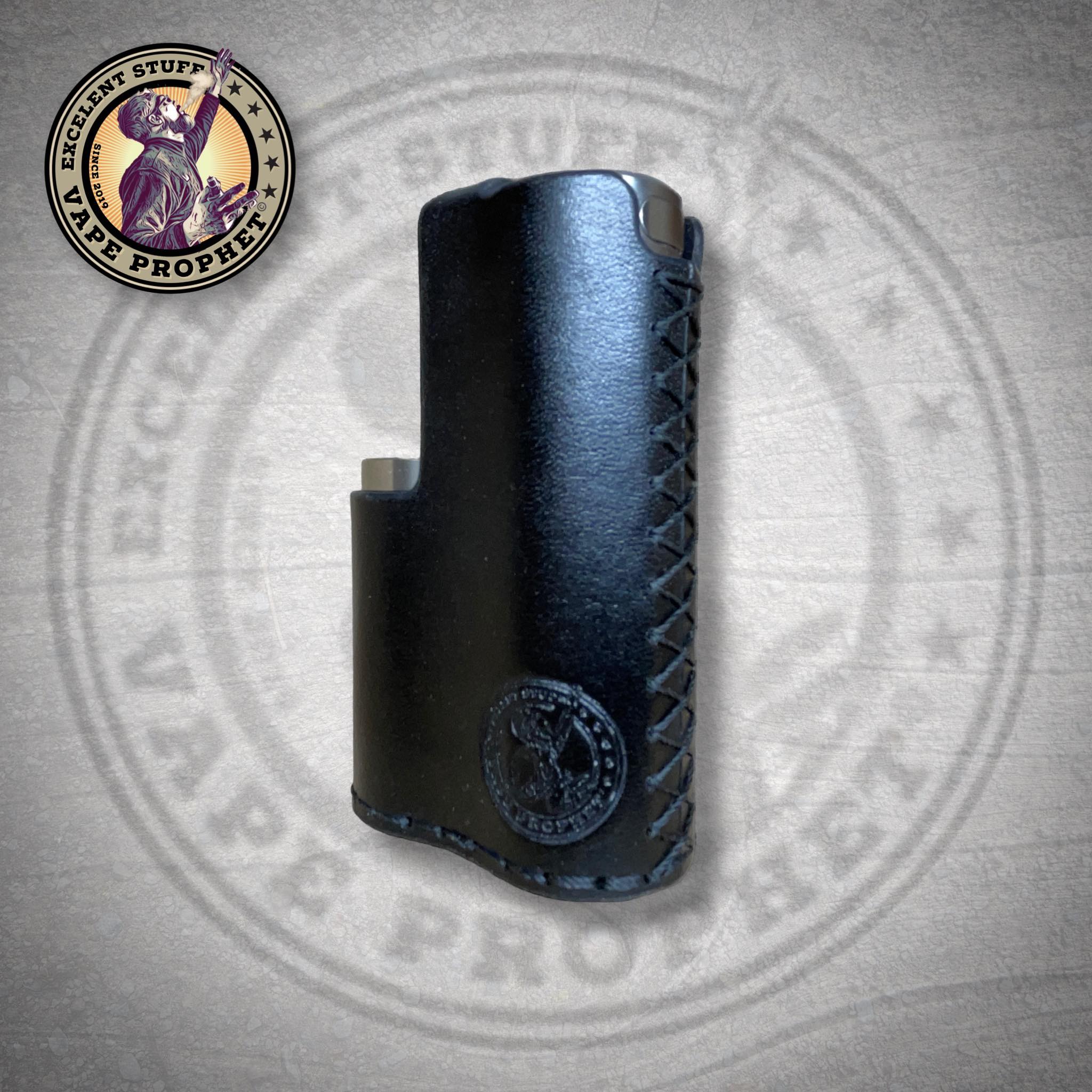 Leder Sleeve "Standard" passend für Pipeline Pro 21 Side/Dicodes Dani SBS max 21700