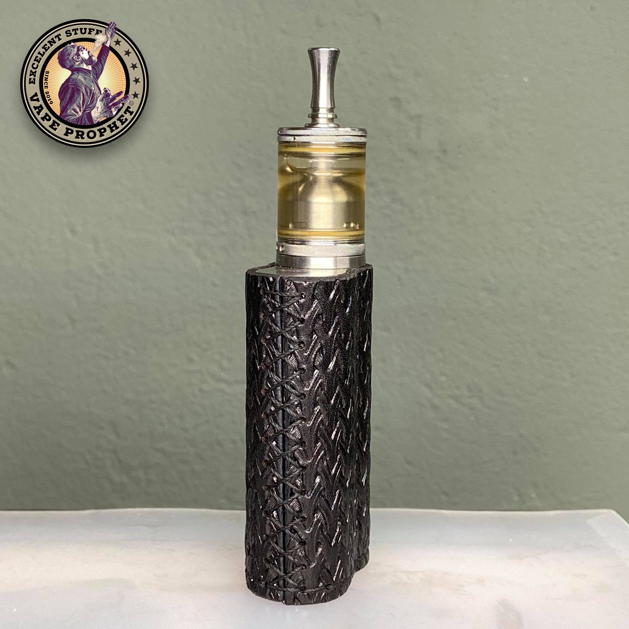 Struktur Sleeve "Black YPS" passend für die Pipeline Pro80/Dicodes Dani Mini