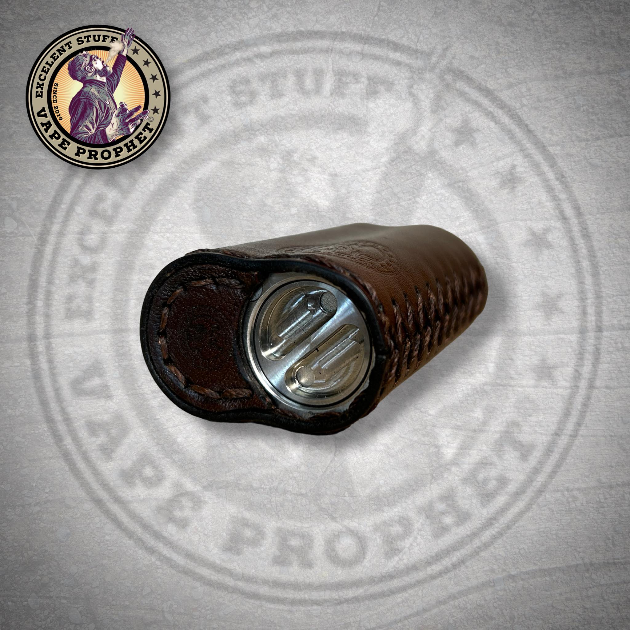 Leather-Sleeve "Standard" passend für Pro XS/Dani Micro 18500