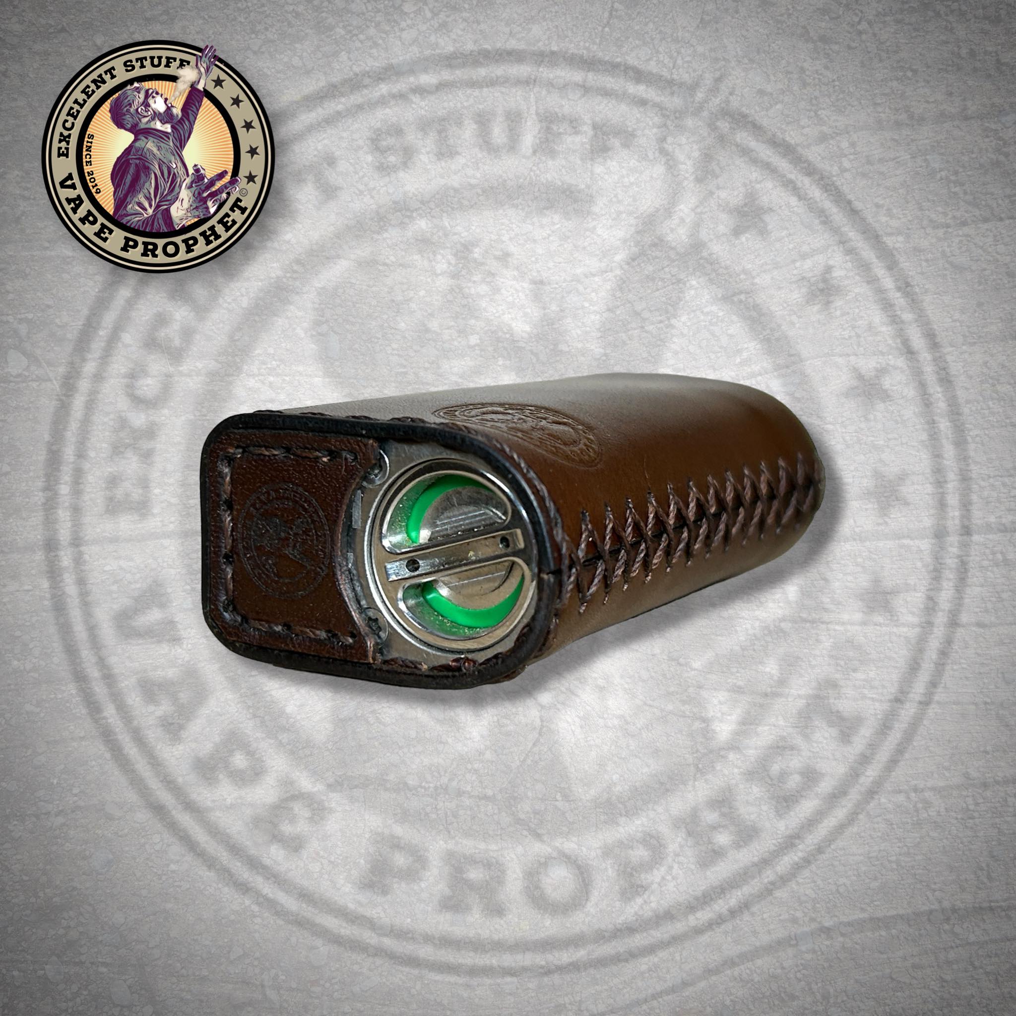 Leather Sleeve passend für Essent SE