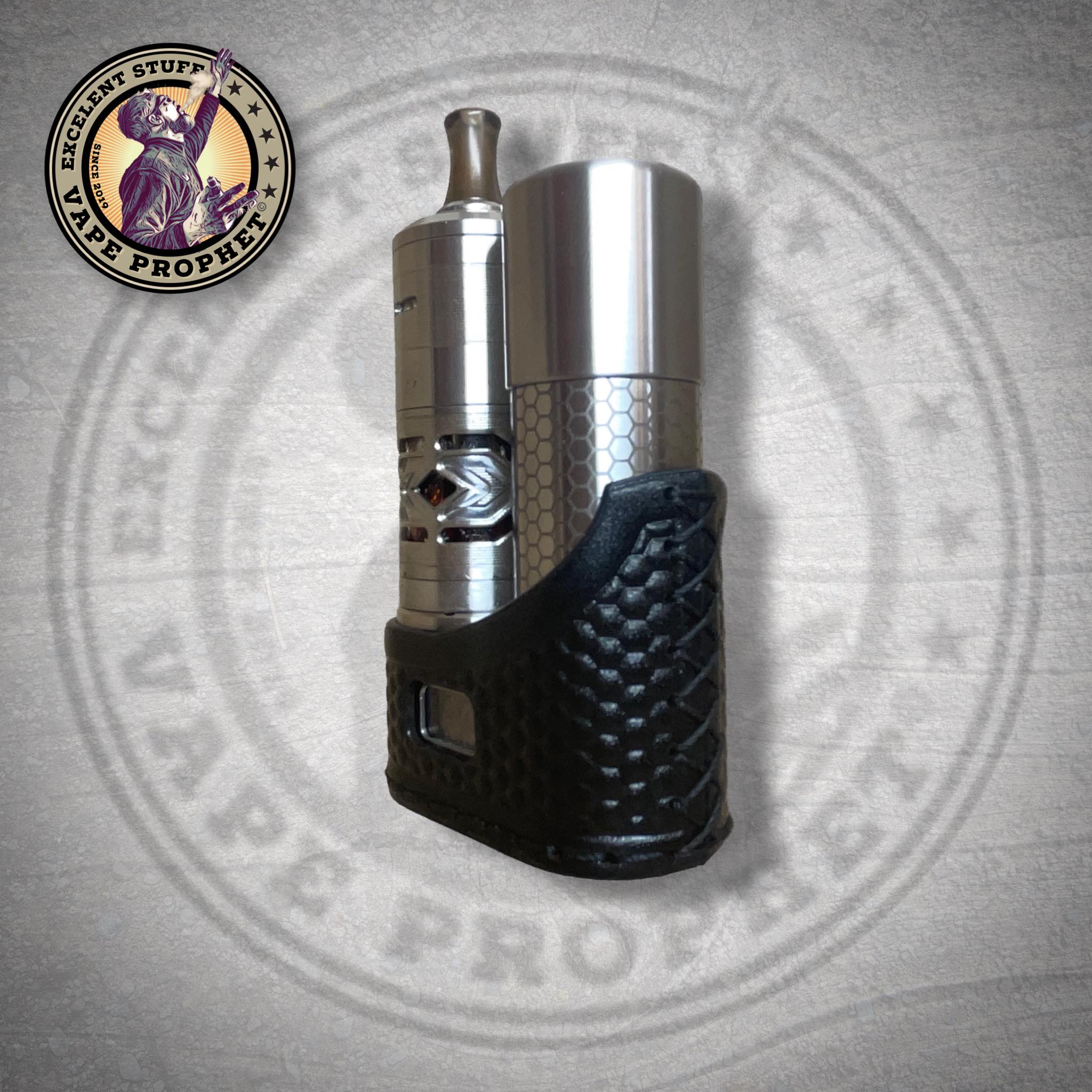 Struktur Sleeve "Honeycomb" passend für Pro Side Mini QI / Dani SBS QI