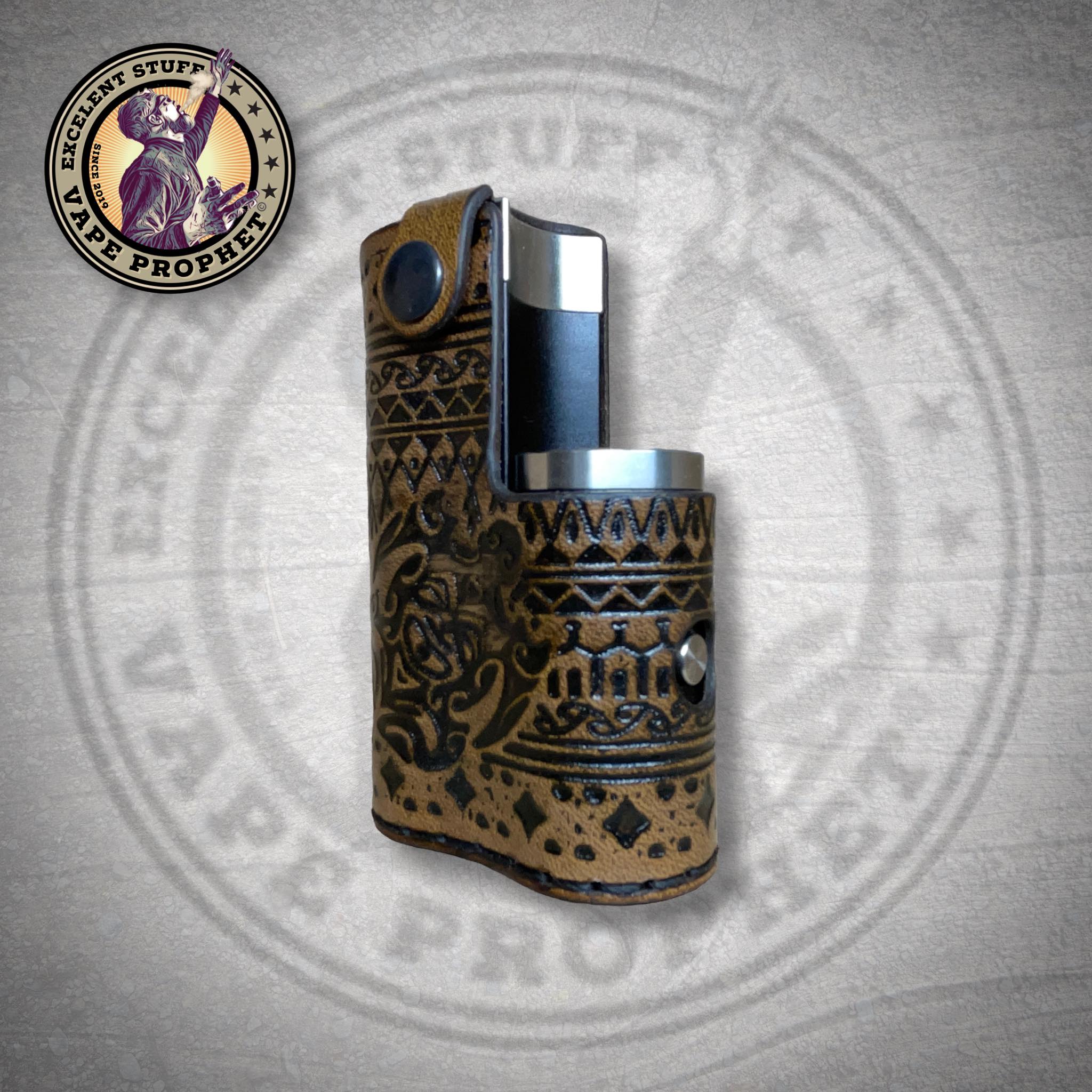 Struktur Sleeve "MAUI" passend für Pipeline Pro 21 Side/Dicodes Dani SBS max 21700