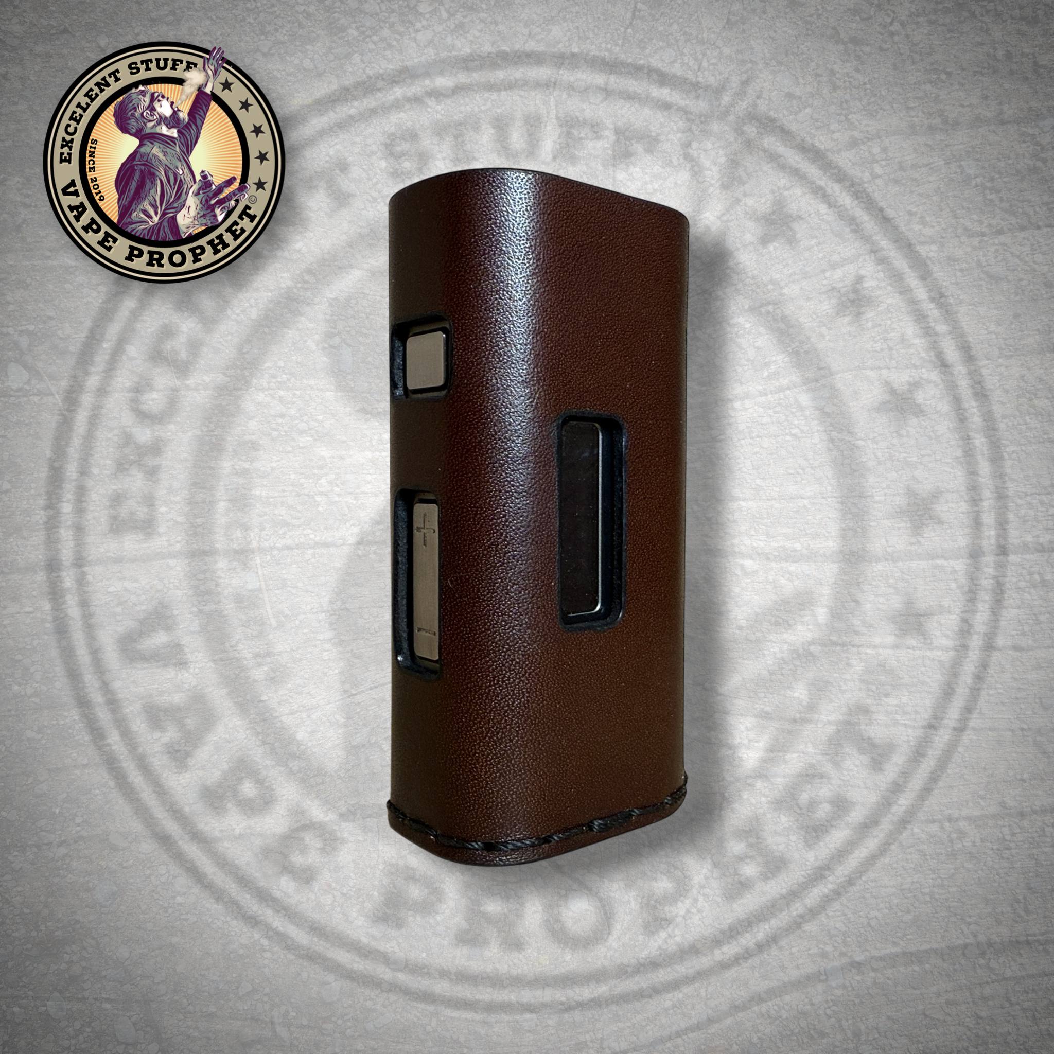 Leather Sleeve Standard passend für Taifun Box Pro