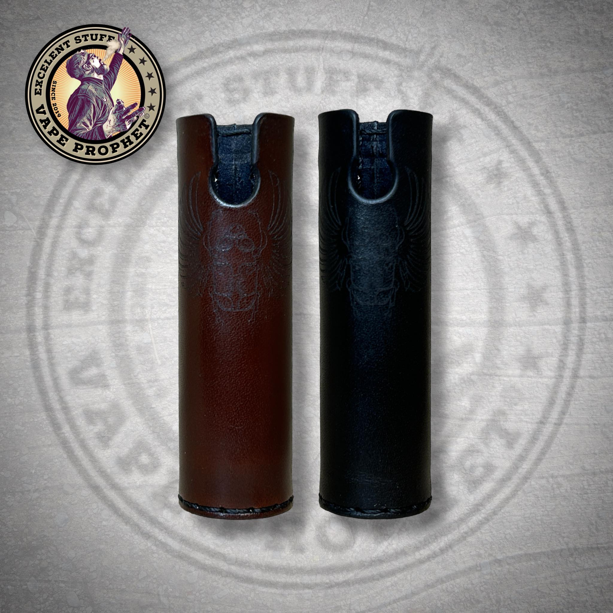 Leather Sleeve passend für Skarabäus Pro 2023