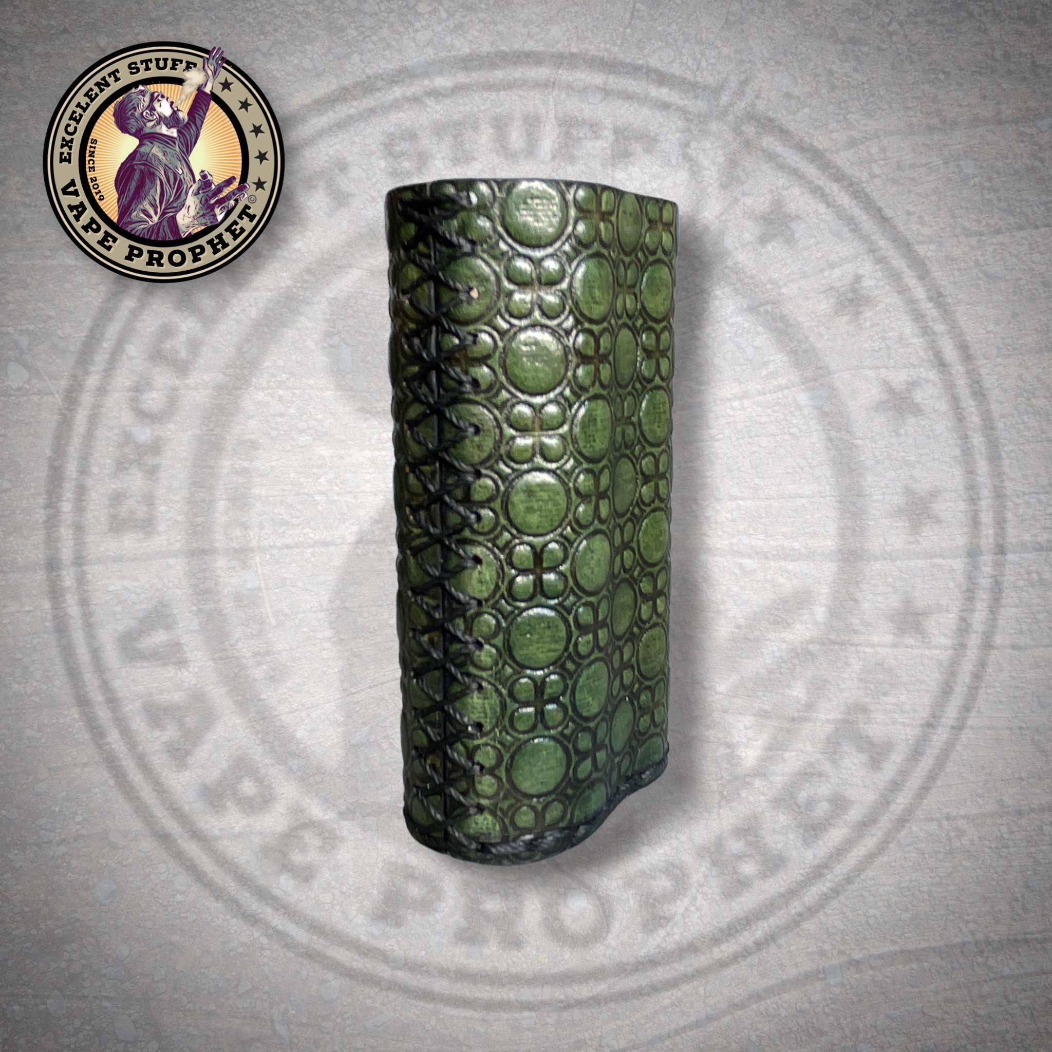 Struktur Sleeve "Shamrock" passend für Pipeline Pro Eighty / Dicodes Dani Mini
