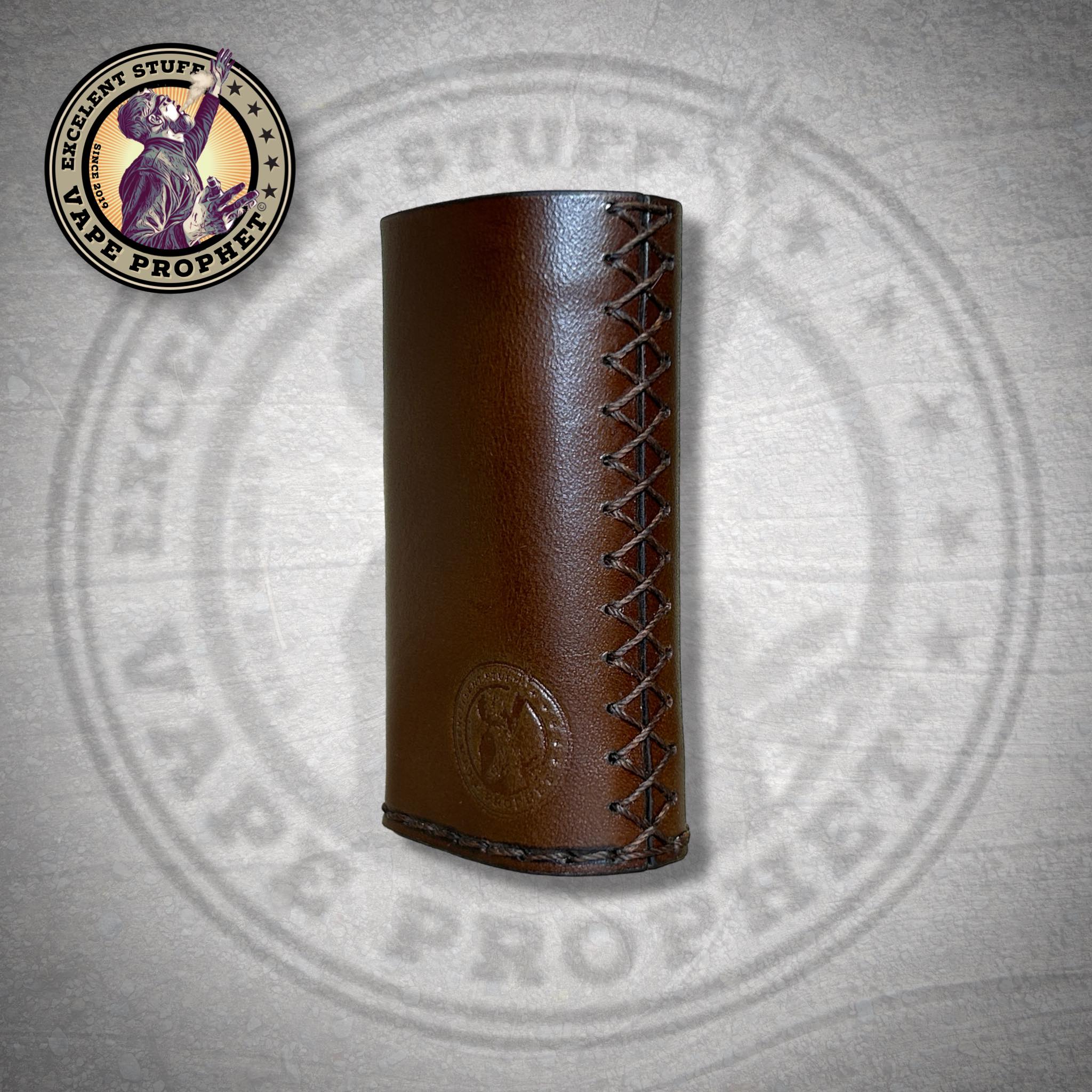 Leather Sleeve passend für Essent SE