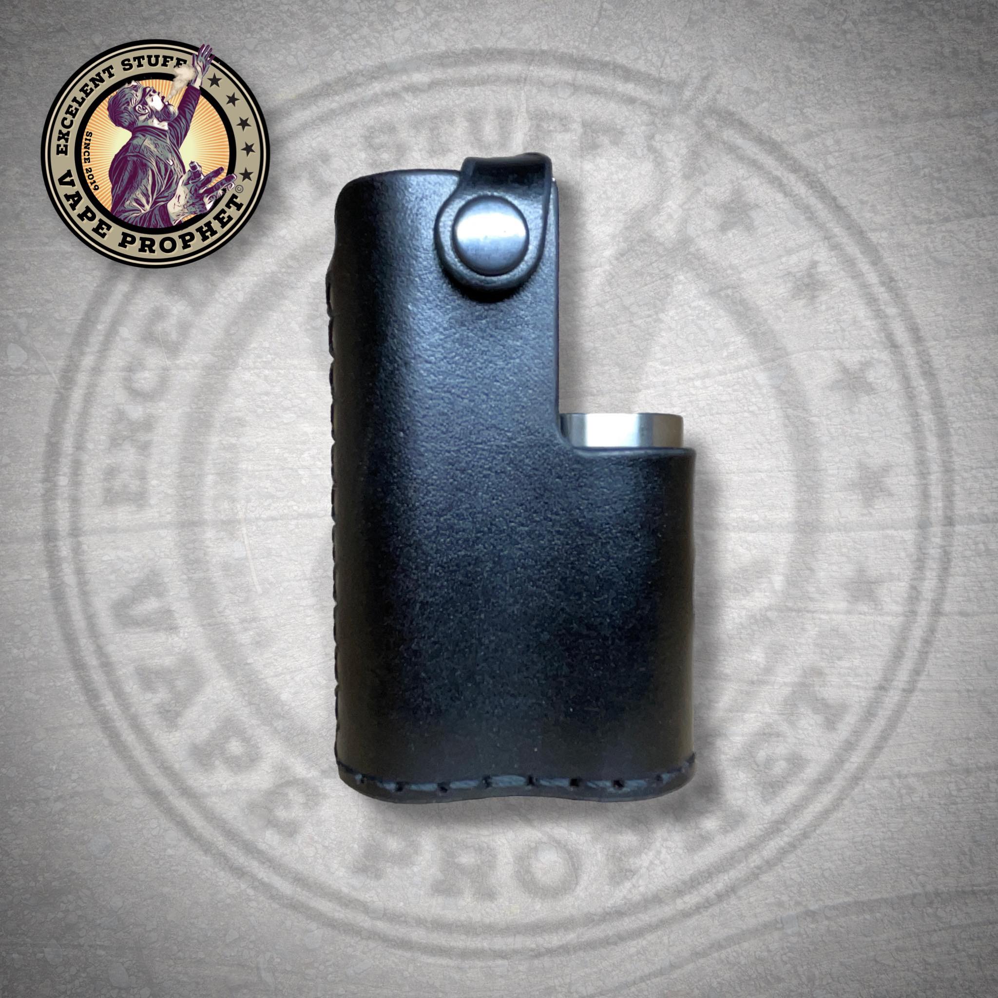 Leder Sleeve "Standard" passend für Pipeline Pro 21 Side/Dicodes Dani SBS max 21700