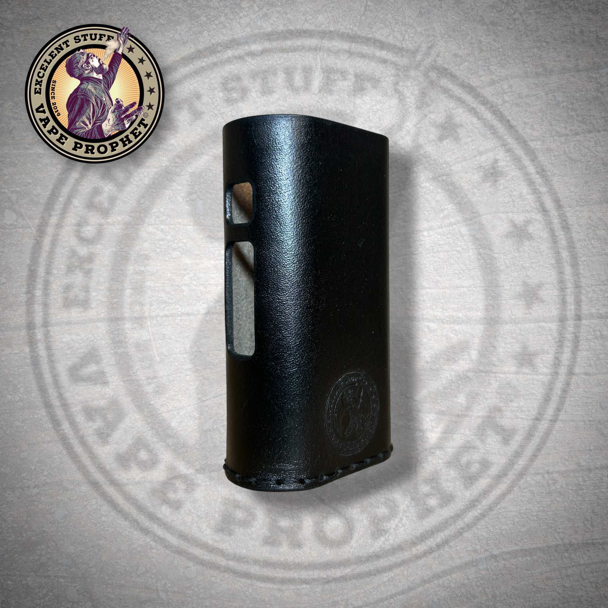 Leather Sleeve "Standard", passend für die Taifun Box Pro L