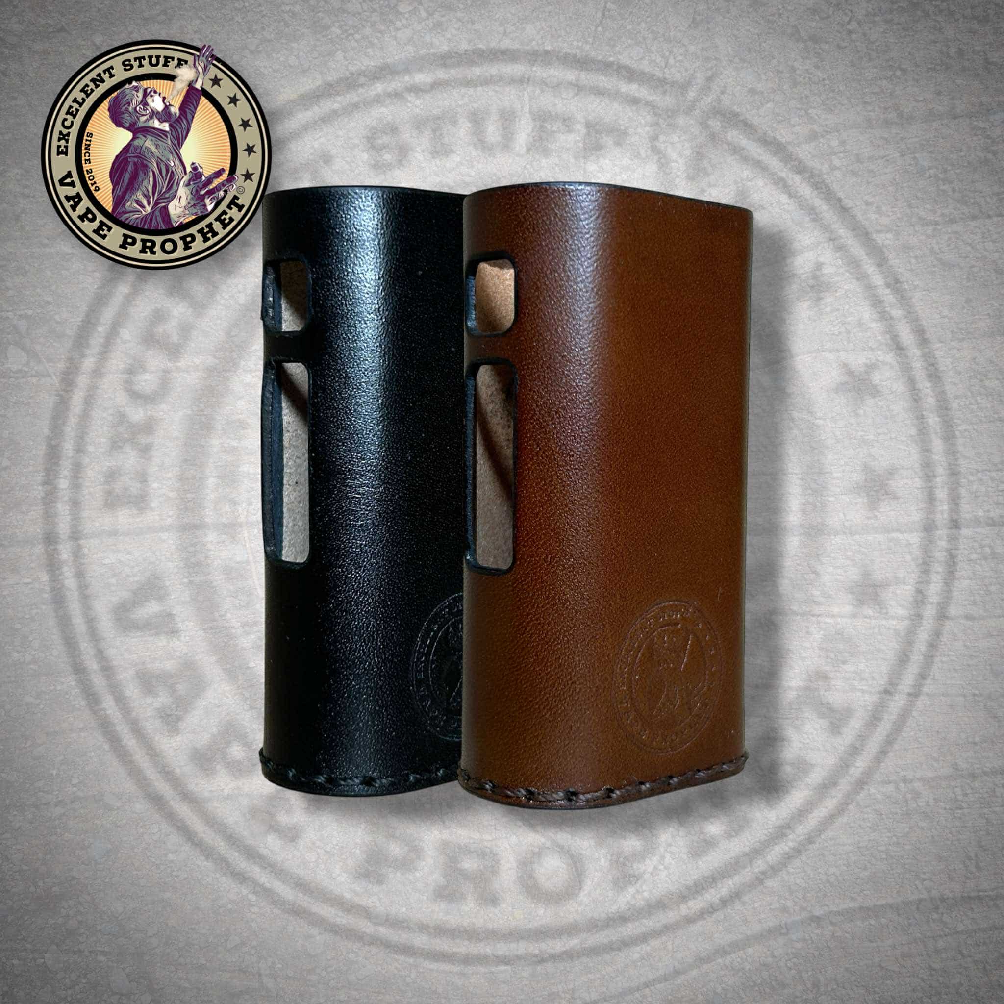 Leather Sleeve "Standard", passend für die Taifun Box Pro S
