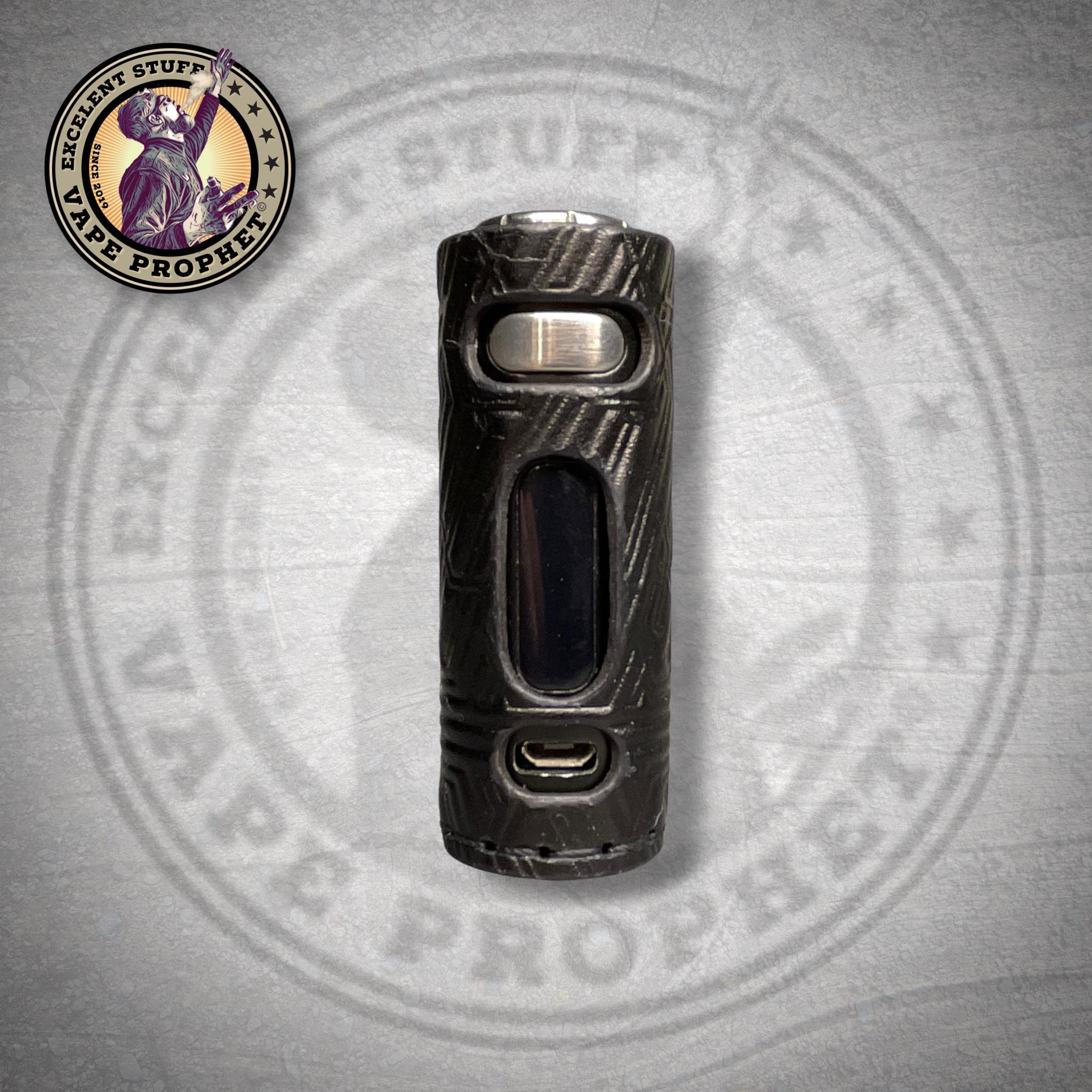 Struktur Sleeve "Profile" passend für den IStick Pico 75W