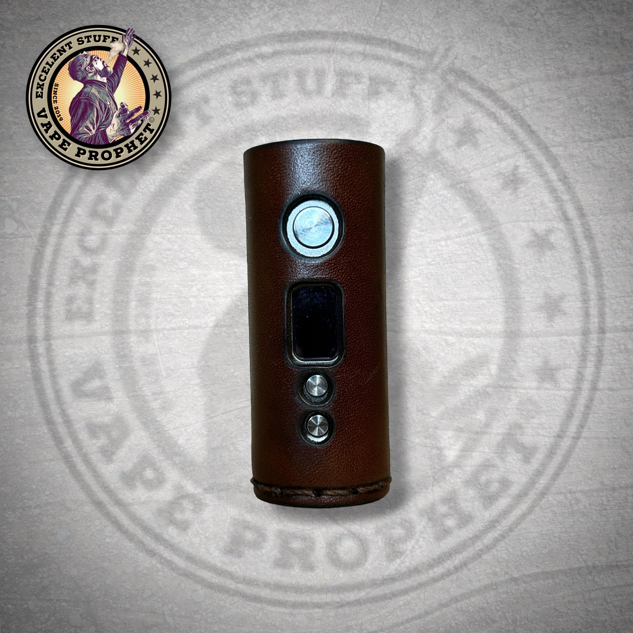 Leather-Sleeve "Standard" passend für Pro XS/Dani Micro 18500