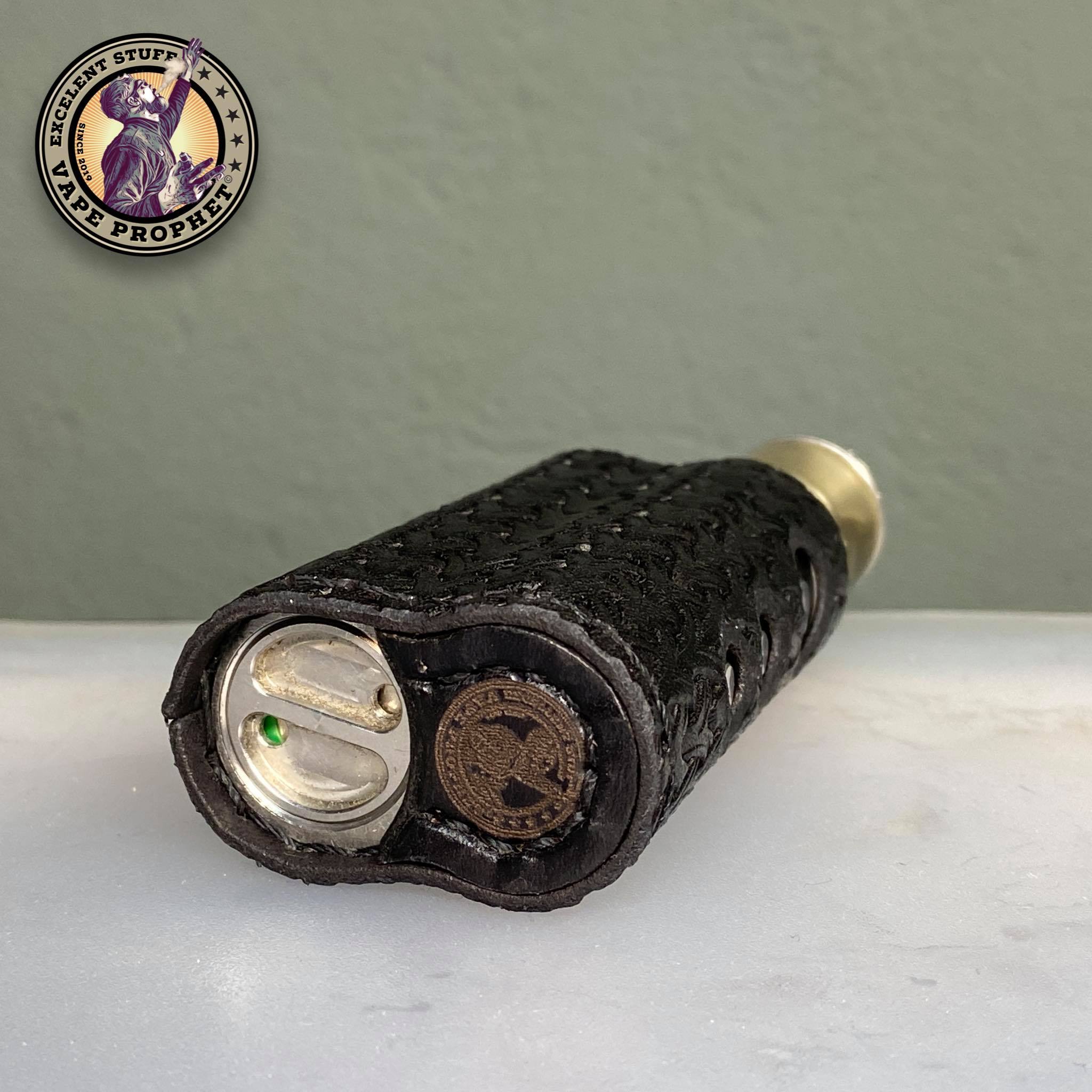 Struktur Sleeve "Black YPS" passend für die Pipeline Pro80/Dicodes Dani Mini