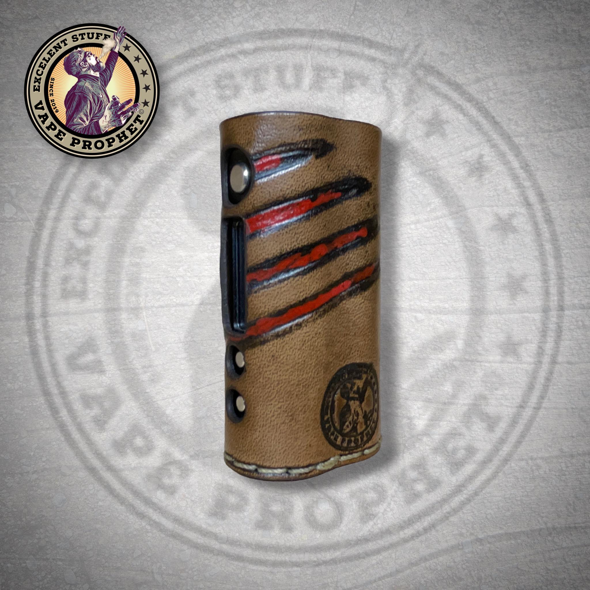 Struktur-Sleeve "Claw Stroke", passend für die Pipeline Pro S / Dicodes Dani Micro