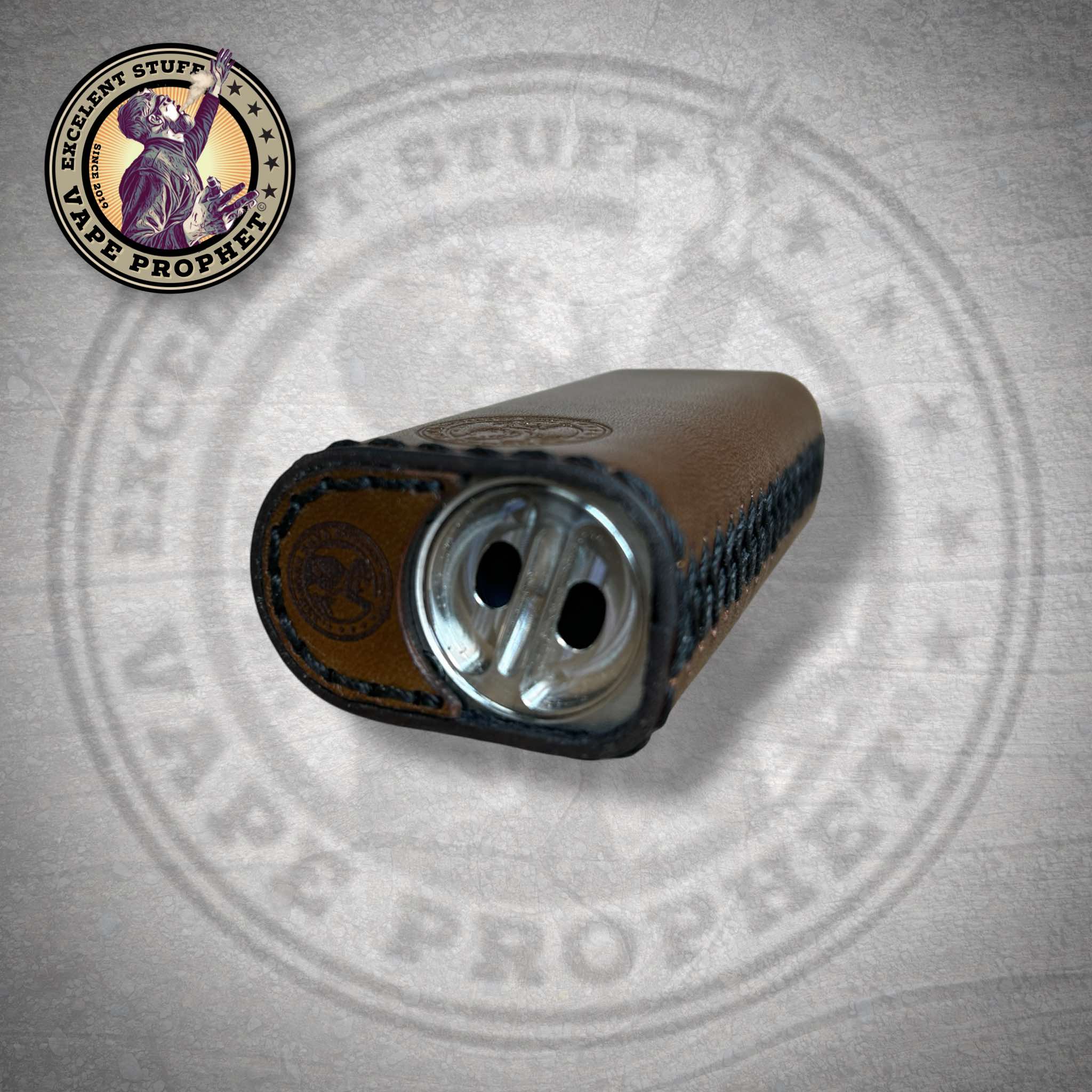 Leather Sleeve "Standard", passend für die Taifun Box Pro M
