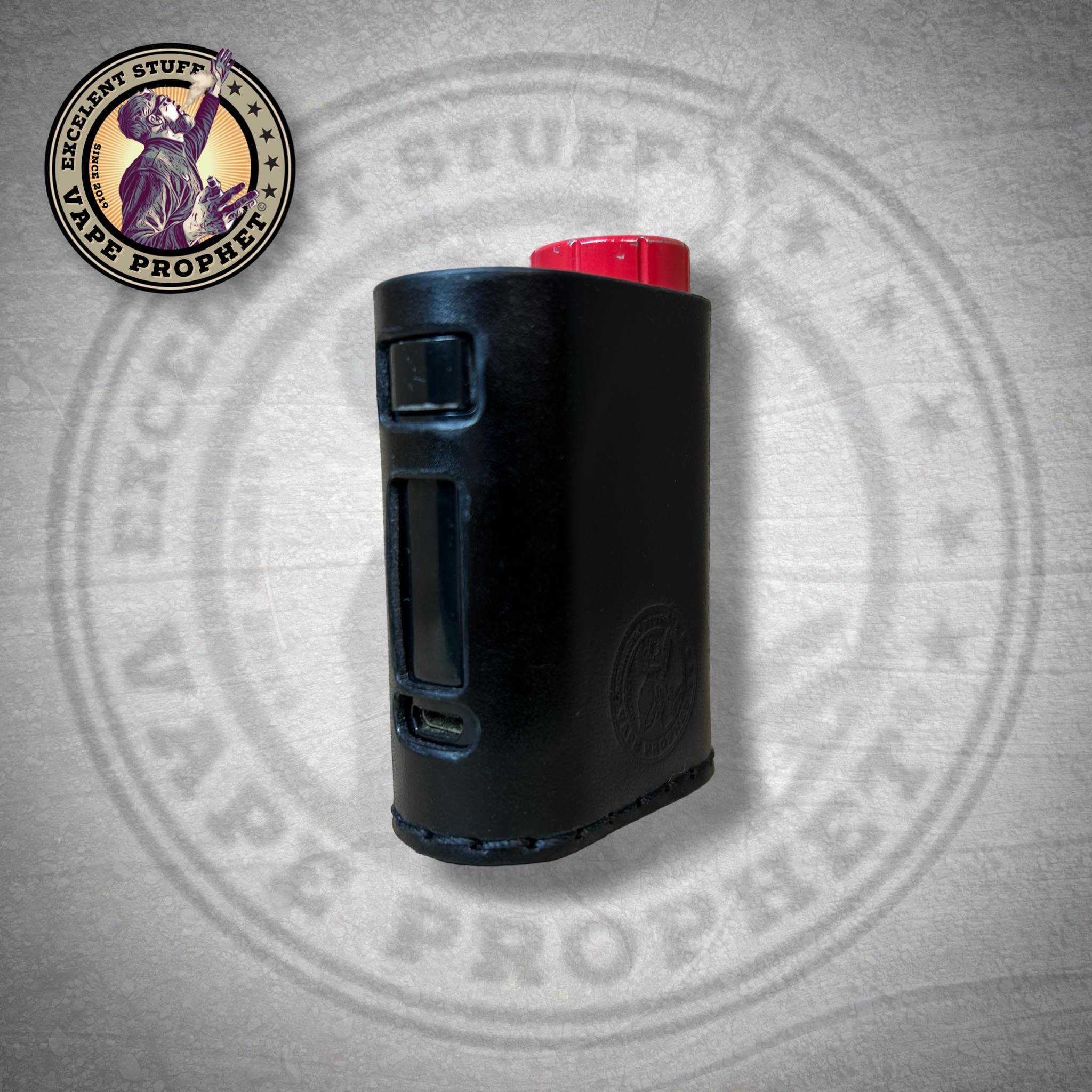 Leather Sleeve "Standard" passend für Pico 25
