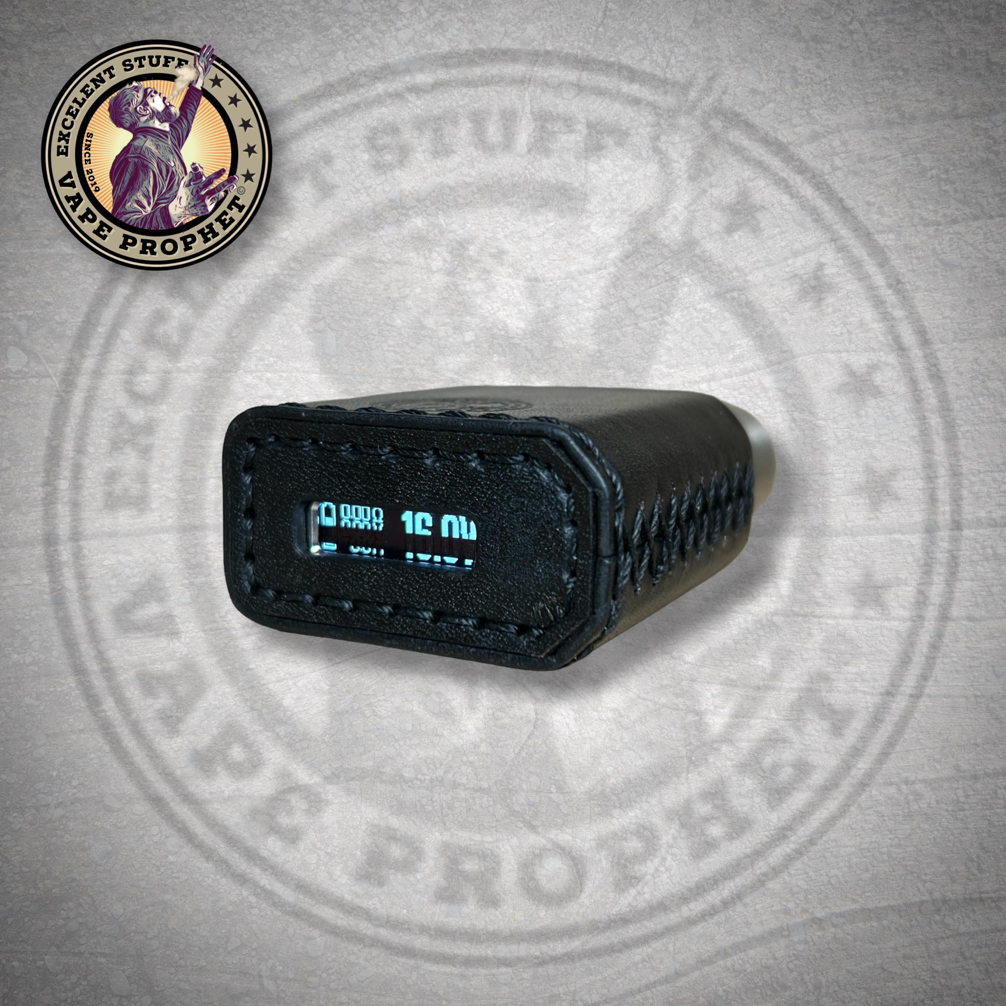 Leather Sleeve "Standard" passend für Pipeline Box