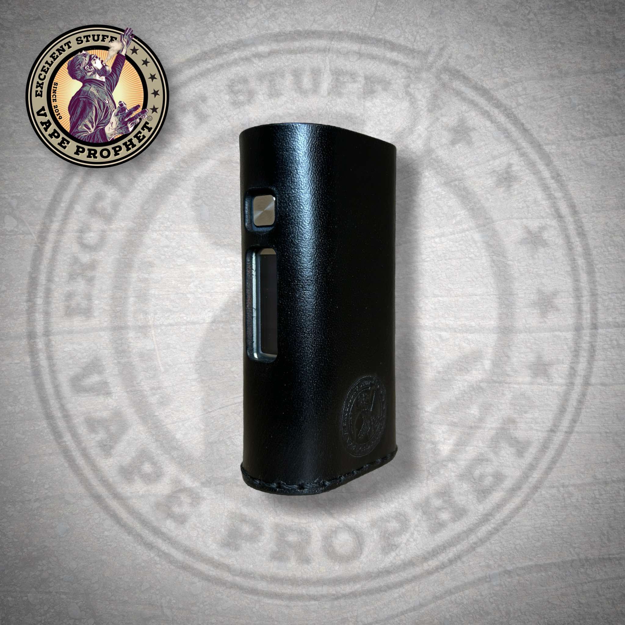 Leather Sleeve "Standard", passend für die Taifun Box Pro M