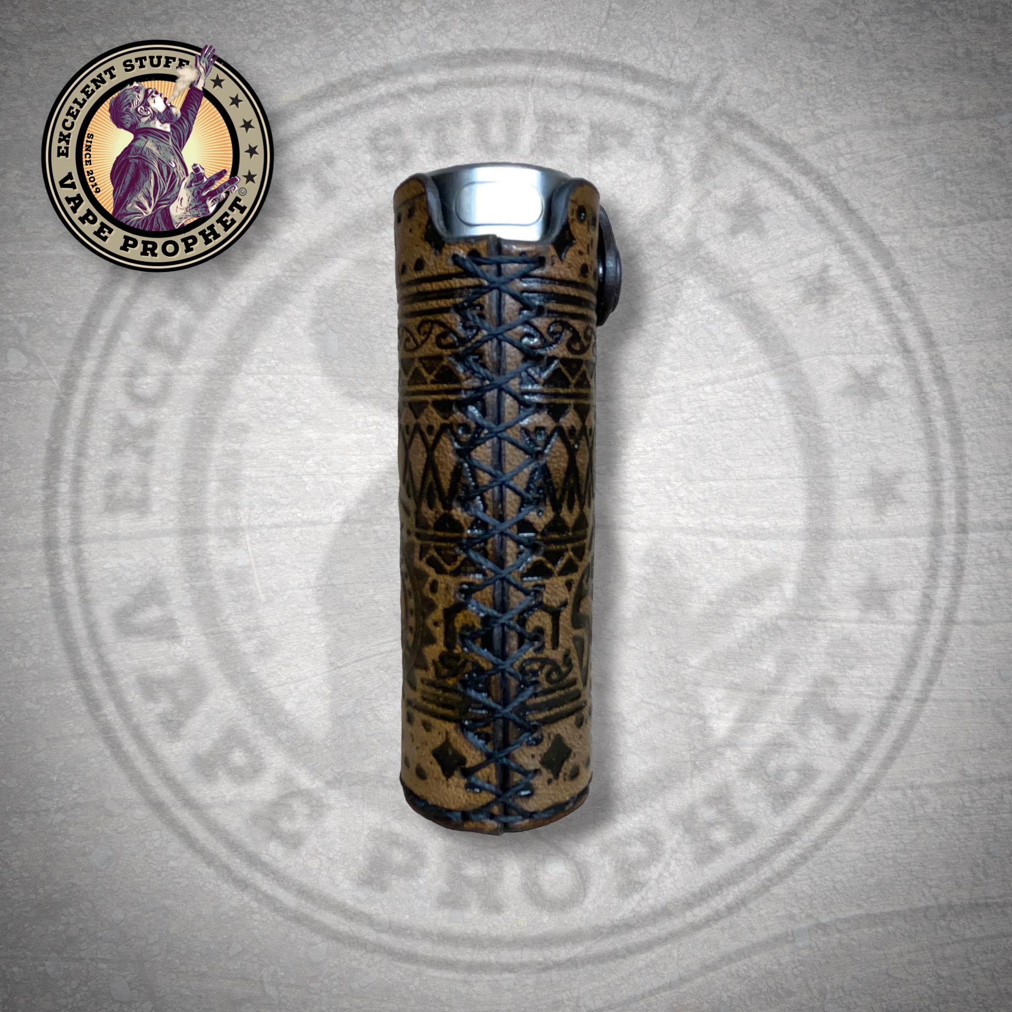 Struktur Sleeve "MAUI" passend für Pipeline Pro 21 Side/Dicodes Dani SBS max 21700