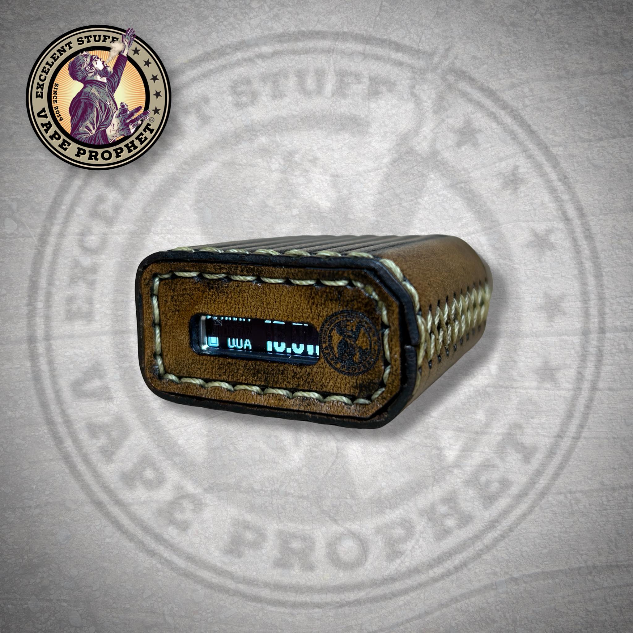 Struktur Sleeve "Ribbed" passend für Pipeline Box