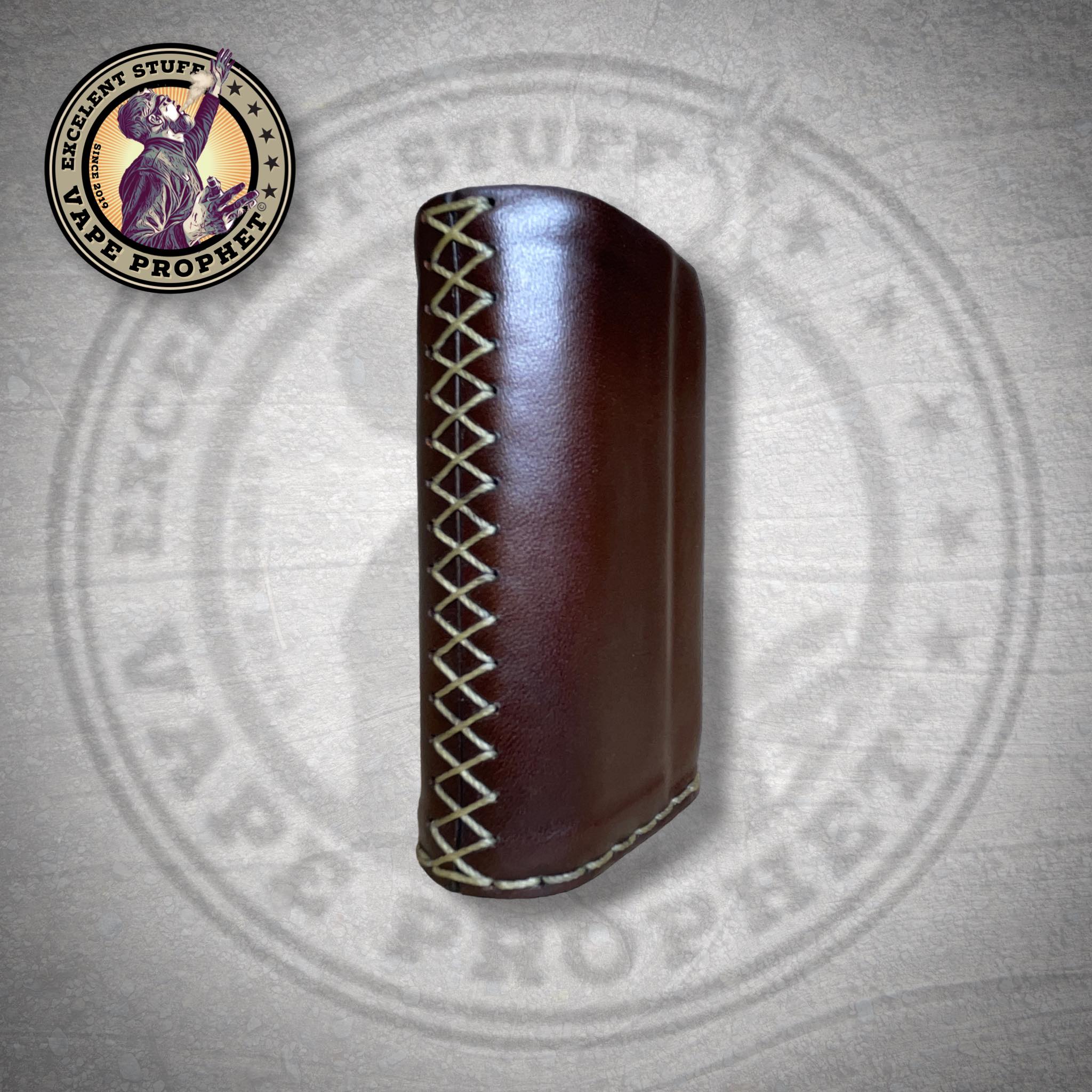 Leather-Sleeve "Standard" passend für Therion DNA75C/166C
