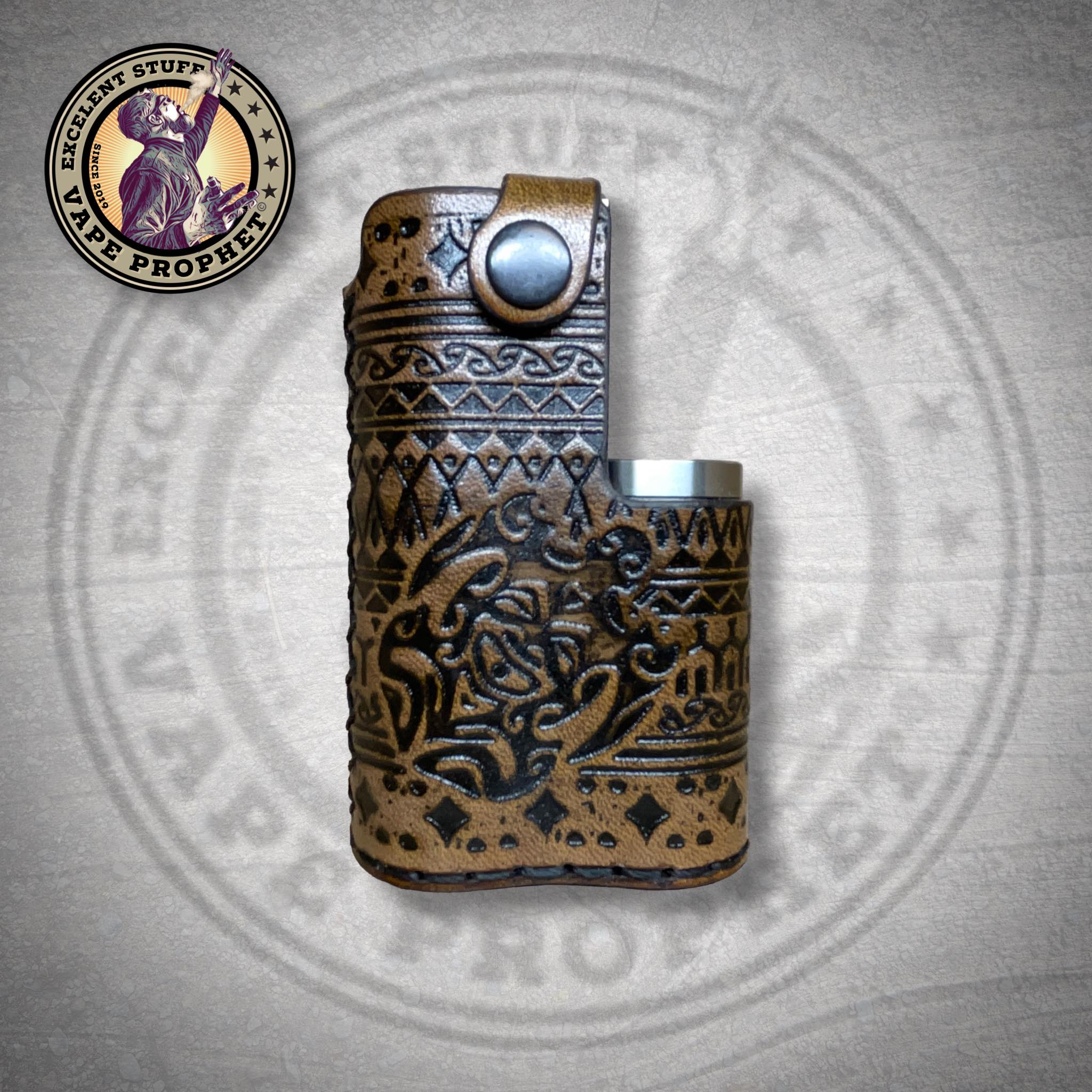 Struktur Sleeve "MAUI" passend für Pipeline Pro 21 Side/Dicodes Dani SBS max 21700