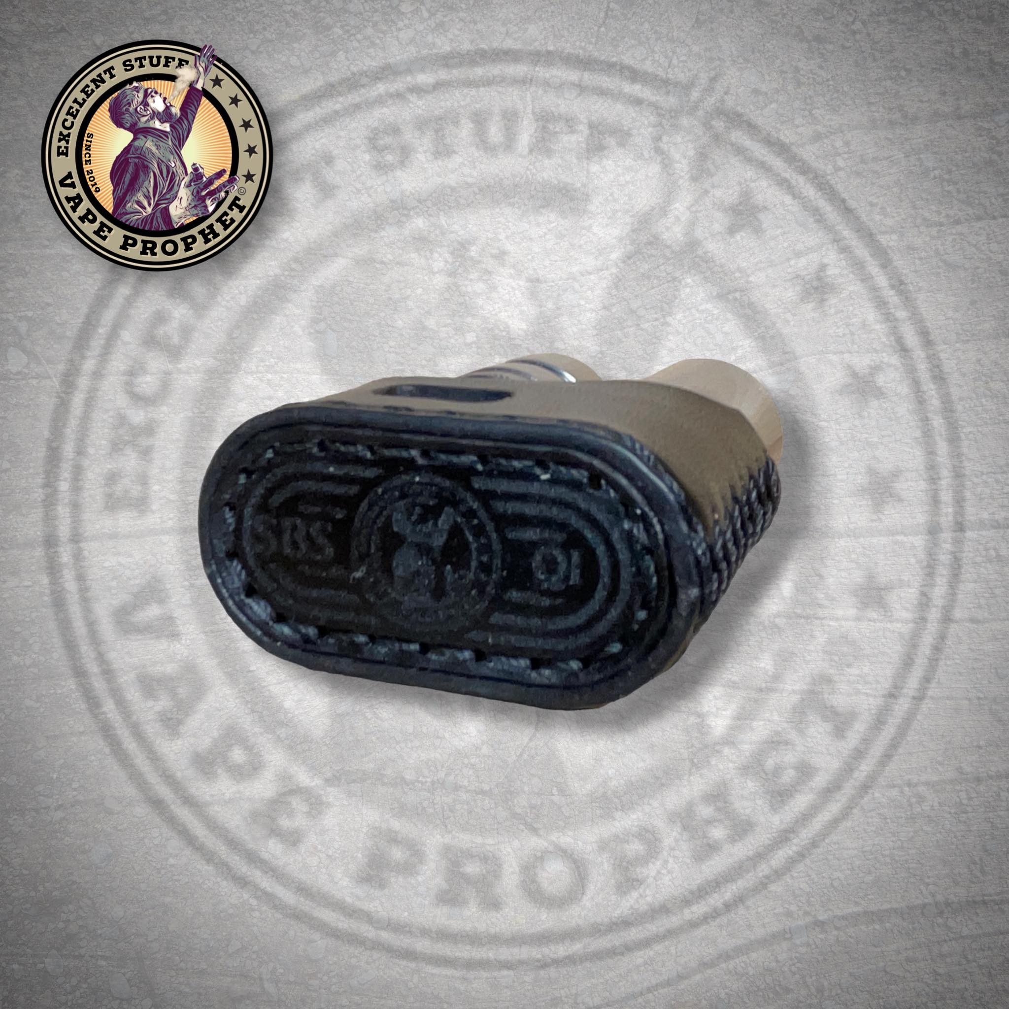 Leather Sleeve "Standard" passend für Pro Side Mini QI / Dani SBS QI
