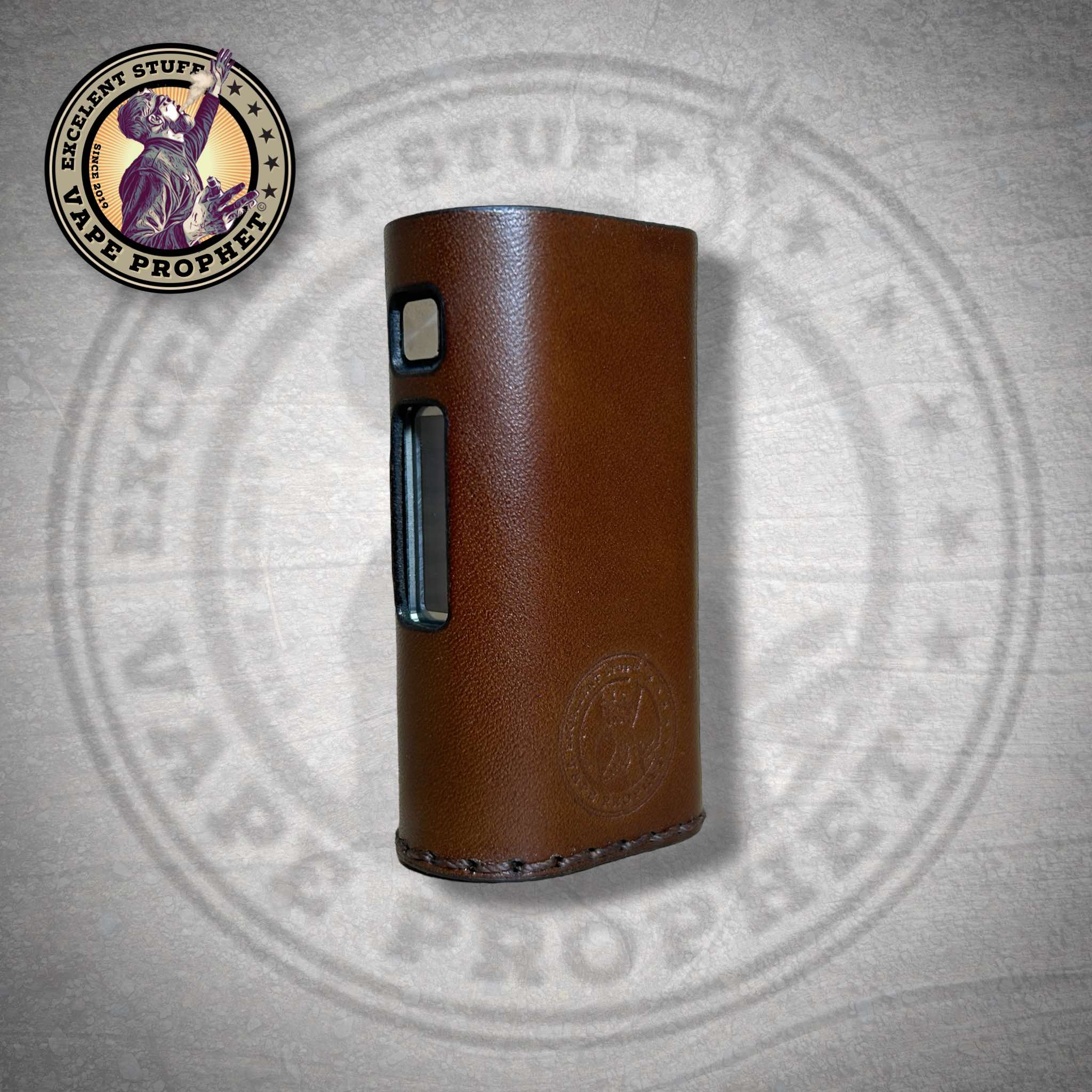 Leather Sleeve "Standard", passend für die Taifun Box Pro S