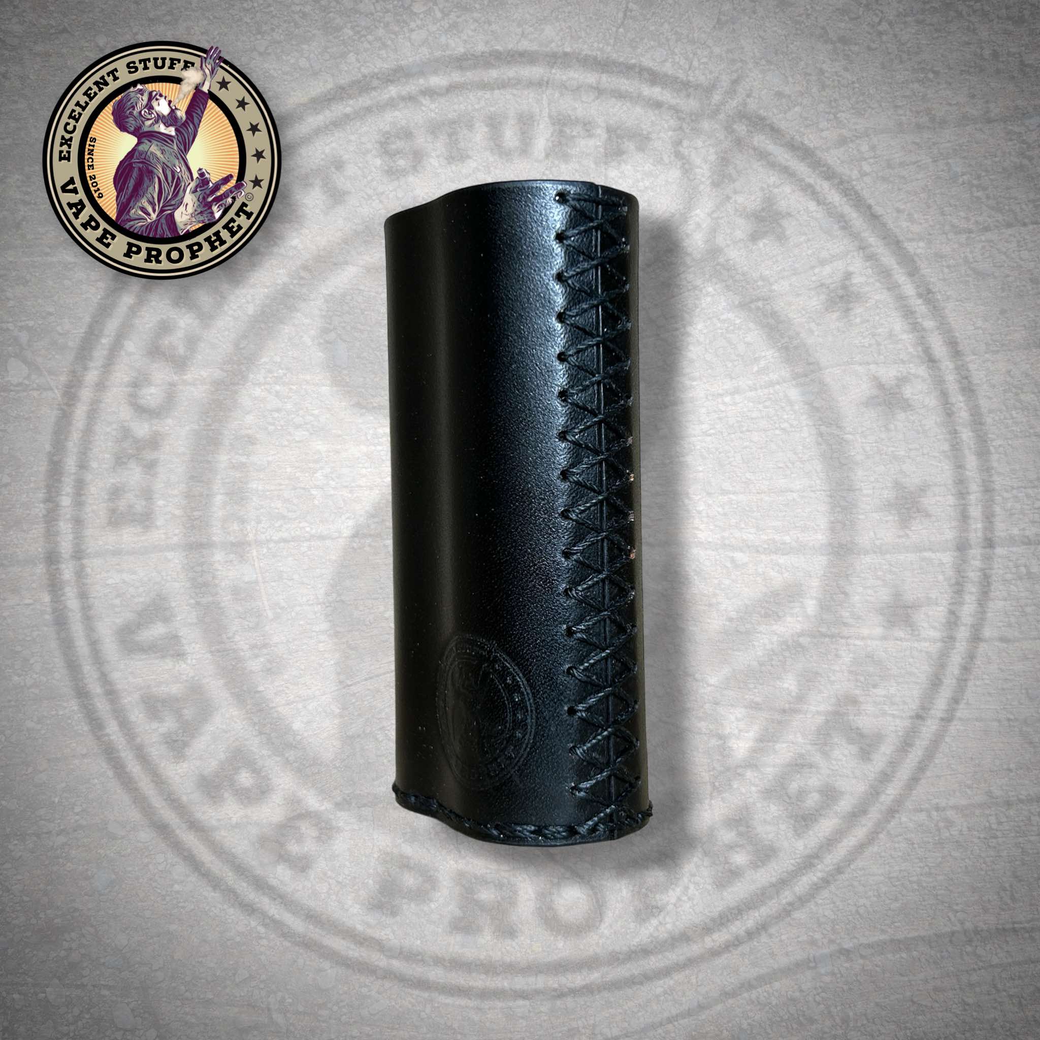 Leather Sleeve "Standard", passend für die Pipeline Pro M/Dicodes Dani Micro 21700