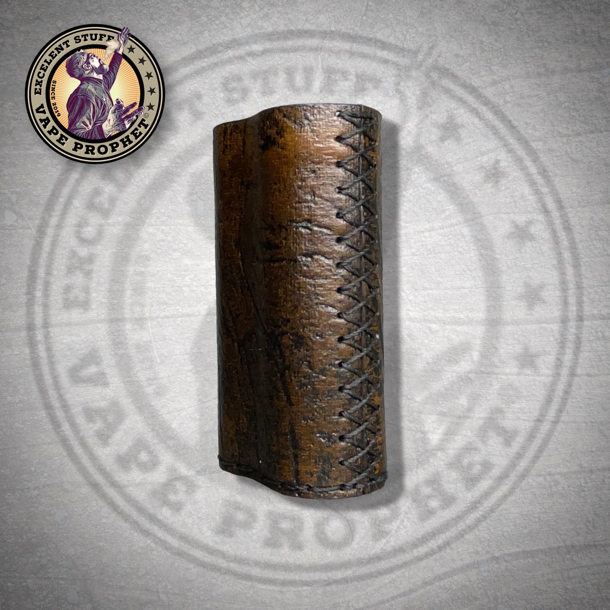Struktur-Sleeve "Woody" passend für Pro Eighty/Dani Mini