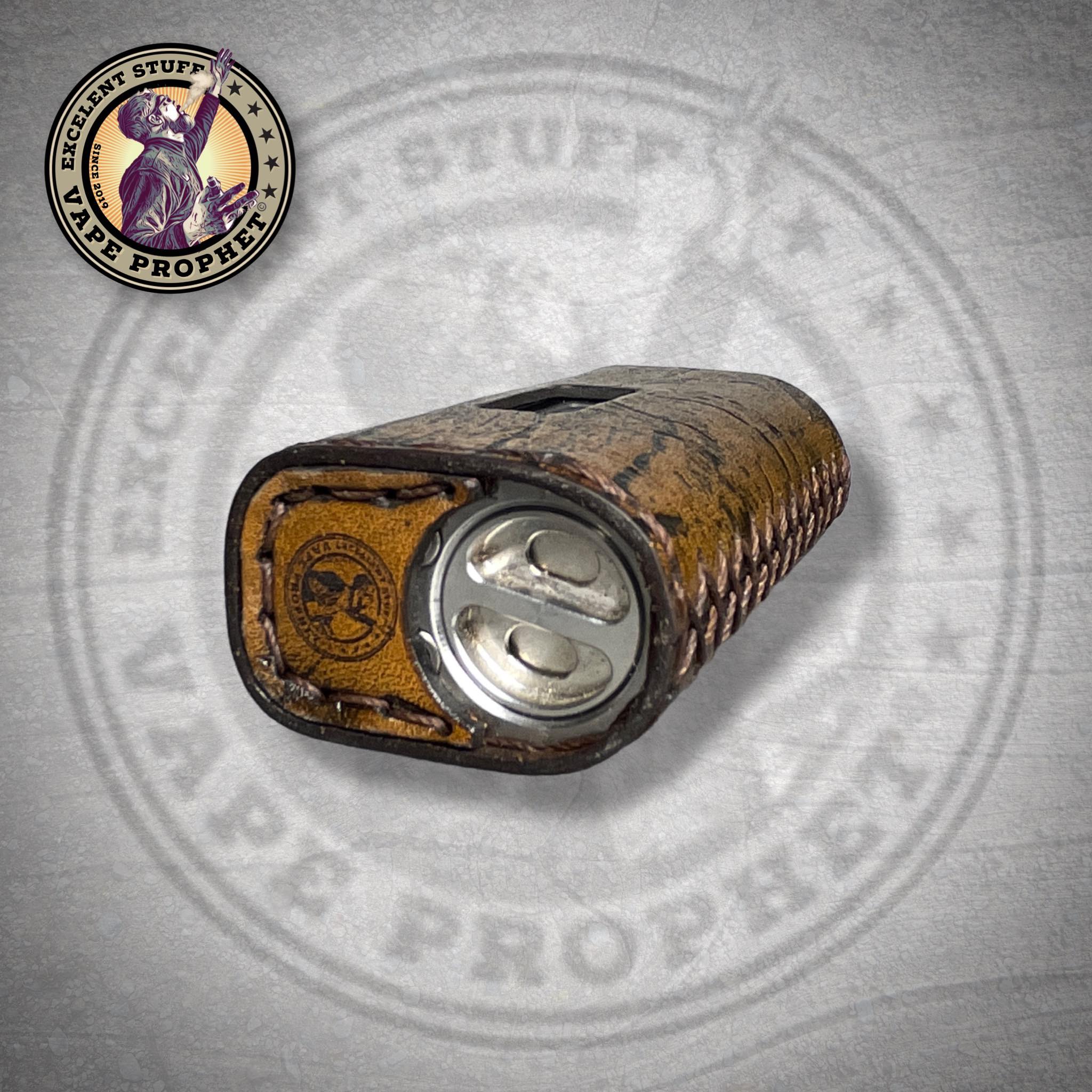 Struktur Sleeve "Woody" passend für Taifun Box Pro