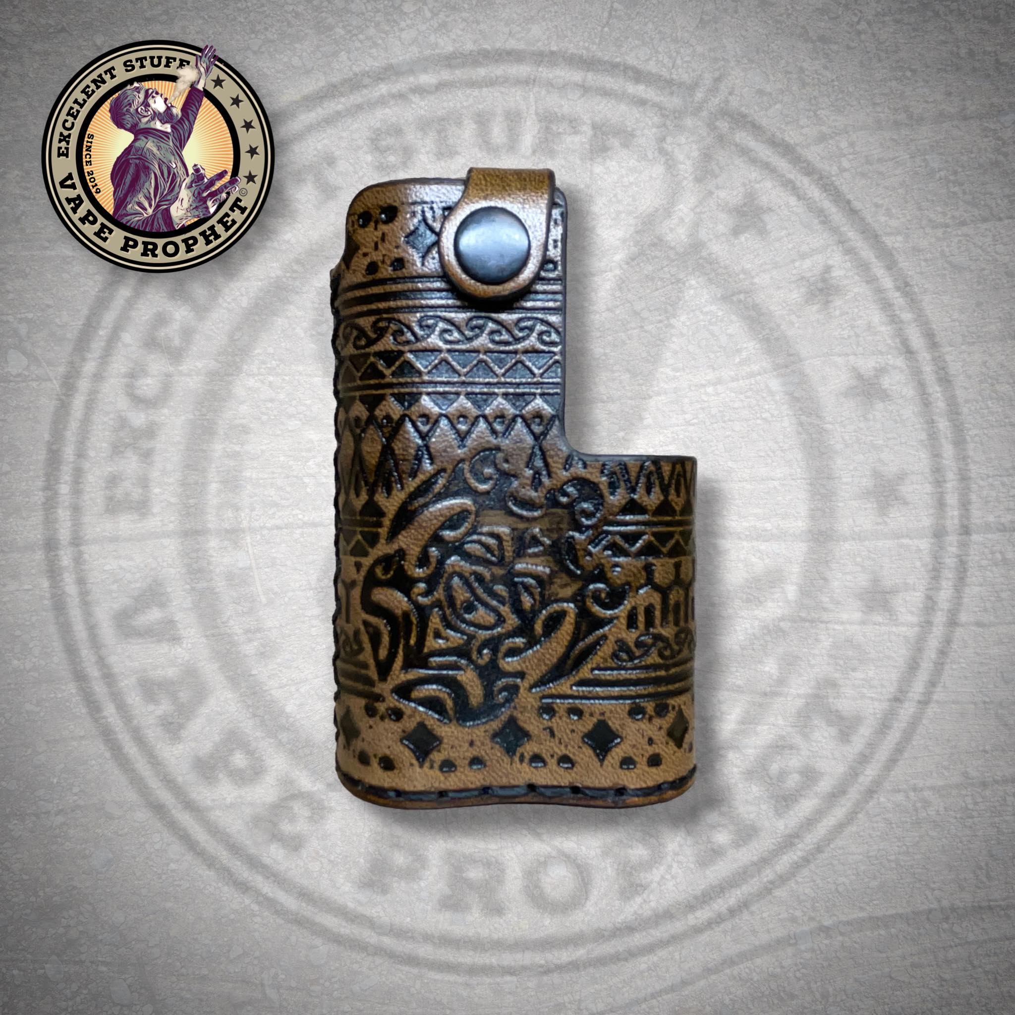 Struktur Sleeve "MAUI" passend für Pipeline Pro 21 Side/Dicodes Dani SBS max 21700