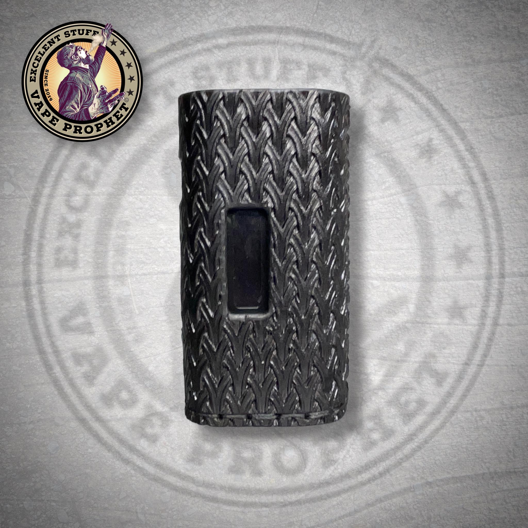 Struktur Sleeve "YPS" passend für Taifun Box Pro