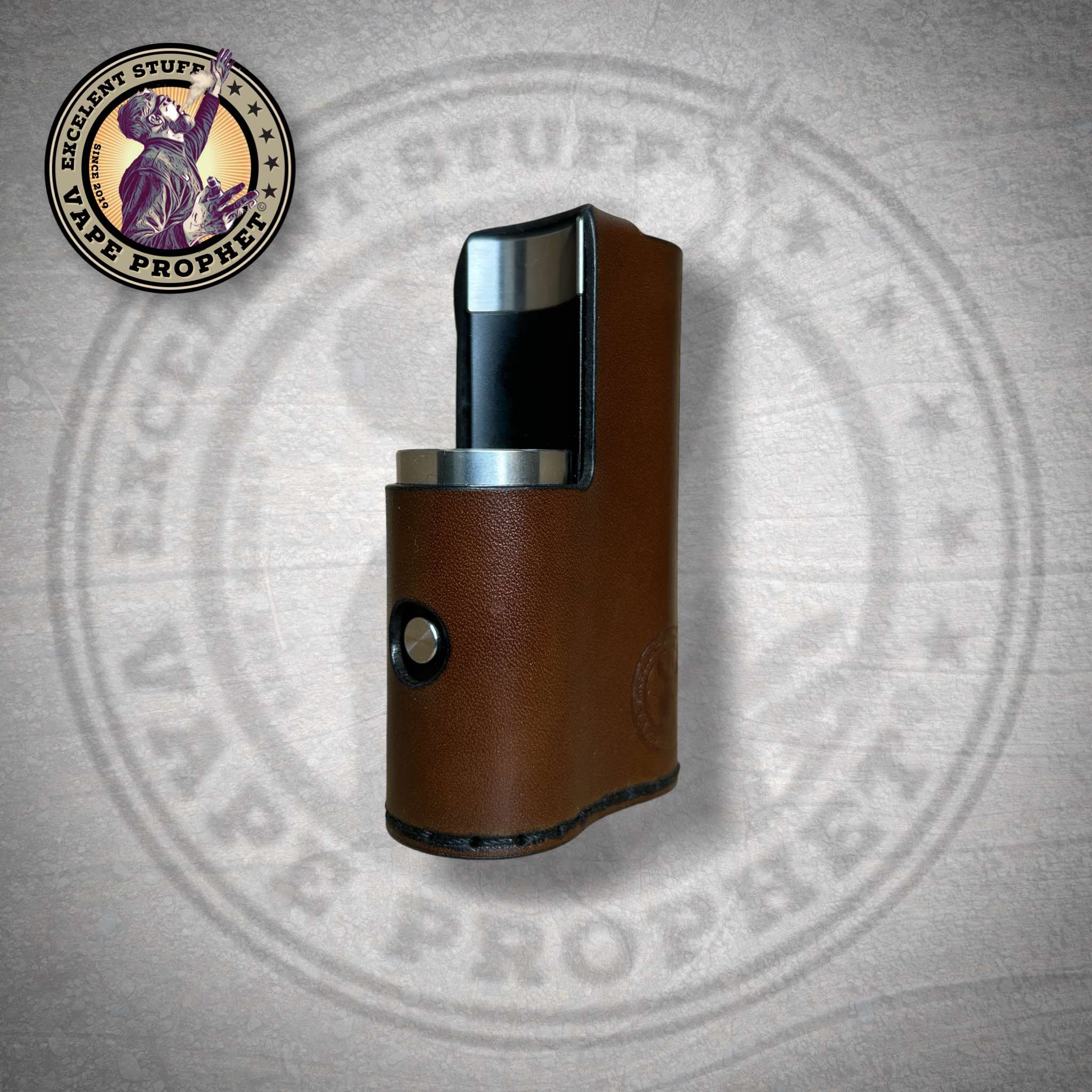 Leder Sleeve "Standard" passend für Pipeline Pro 21 Side/Dicodes Dani SBS max 21700
