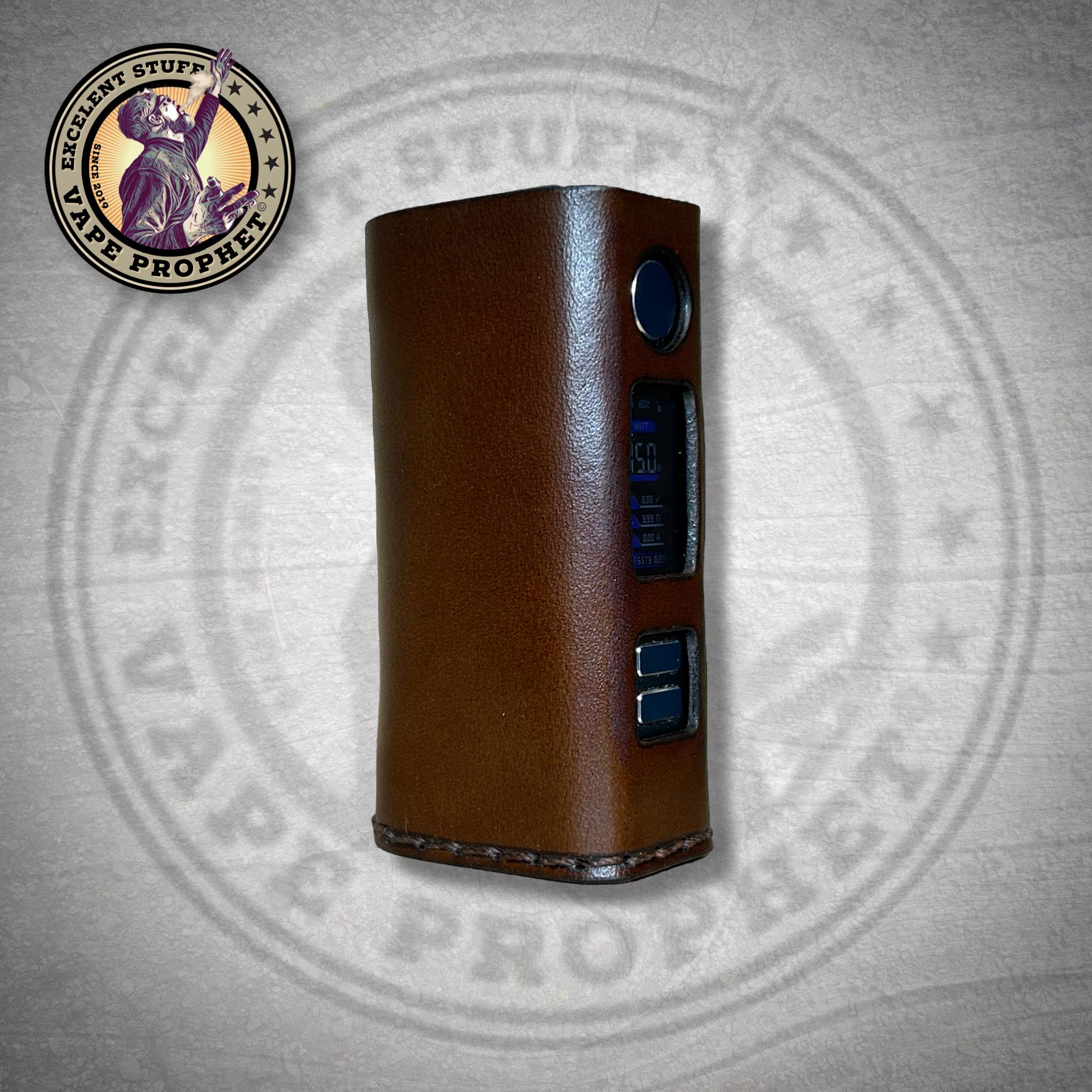 Leather Sleeve passend für Essent SE