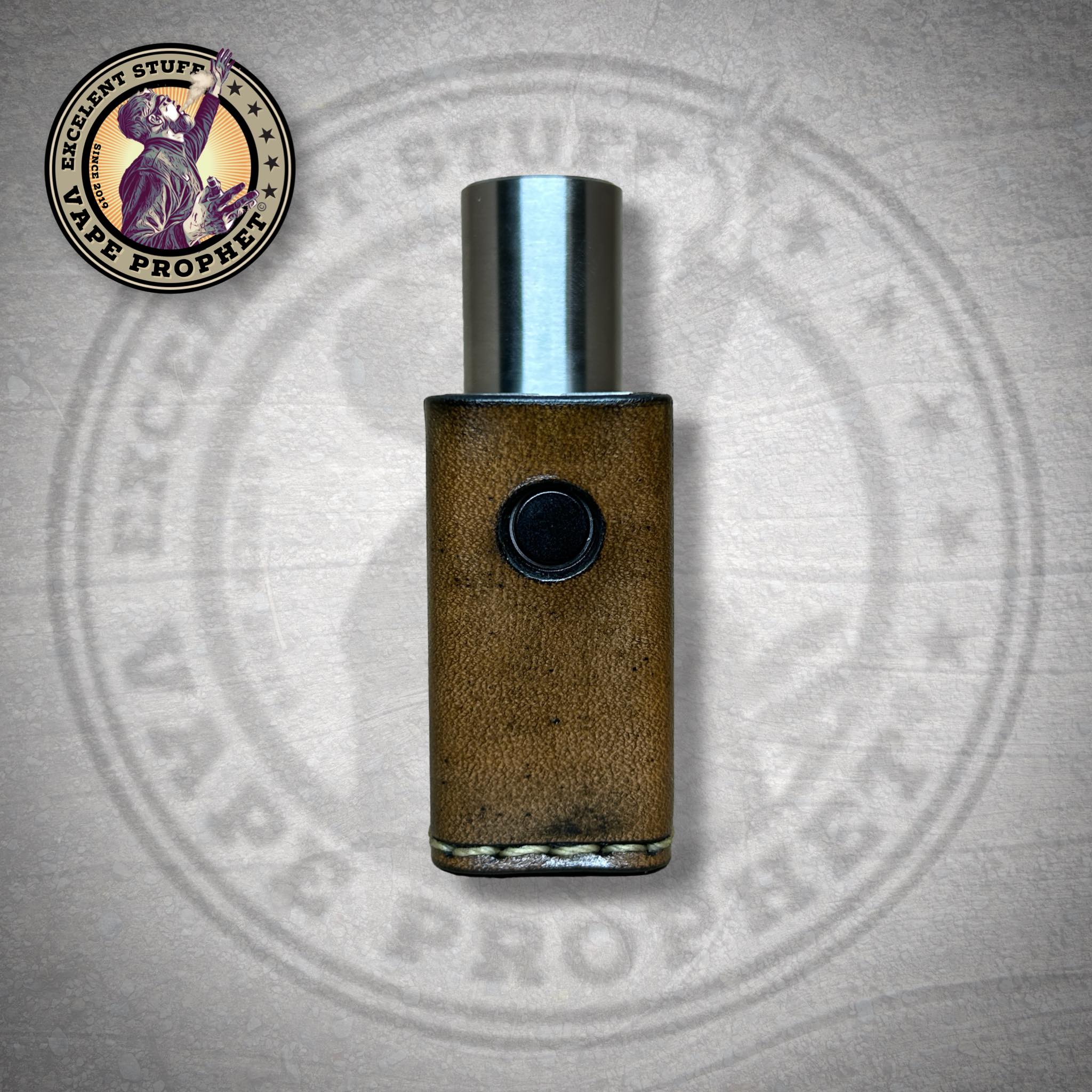 Struktur Sleeve "Ribbed" passend für Pipeline Box