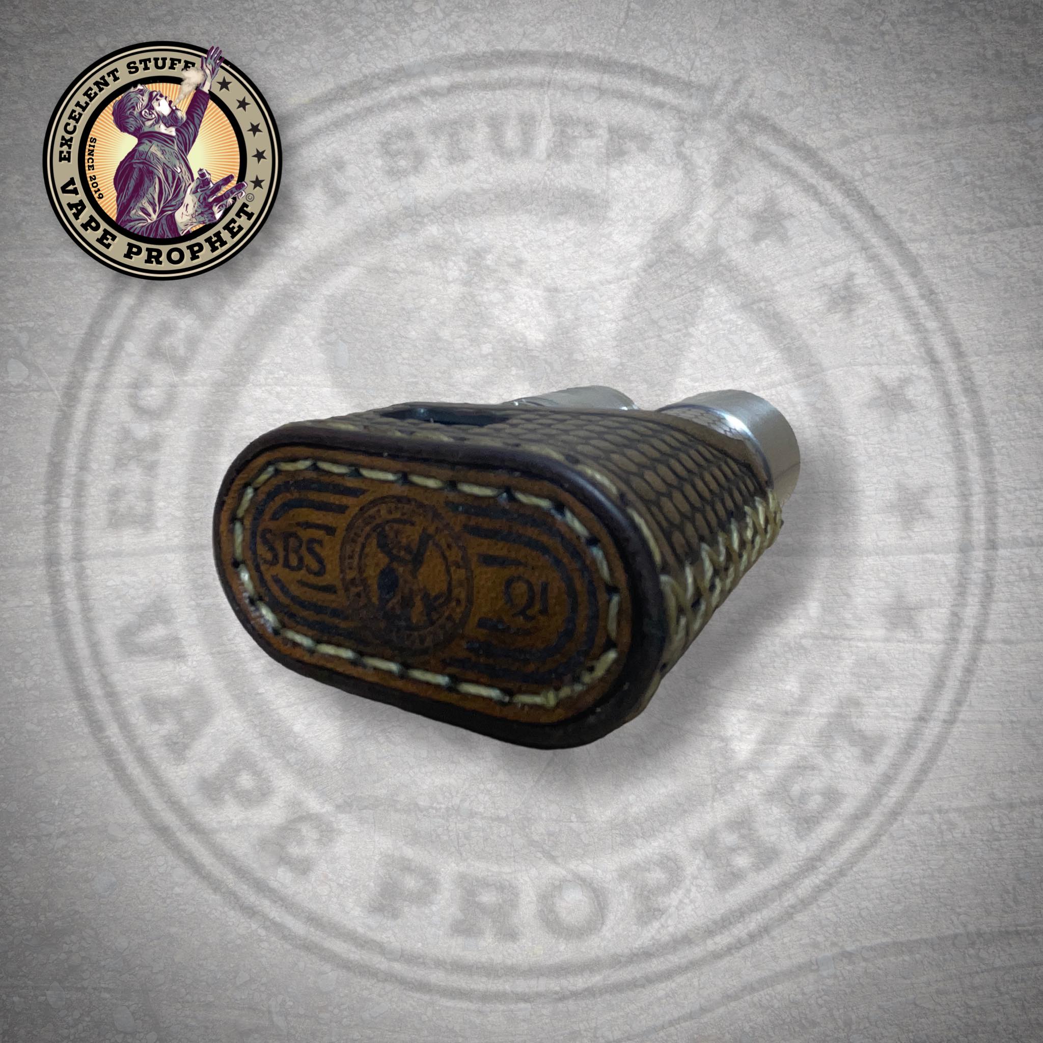 Struktur Sleeve "Honeycomb" passend für Pro Side Mini QI / Dani SBS QI