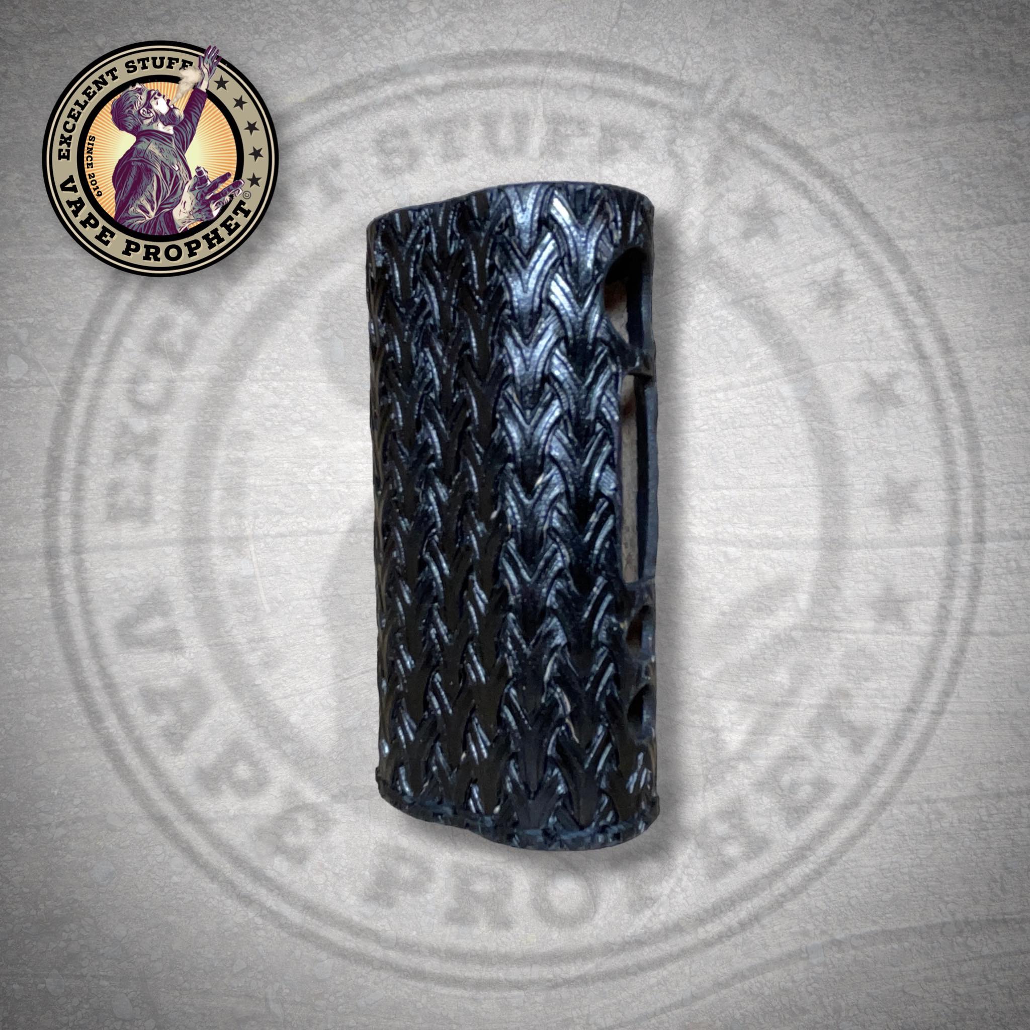Struktur-Sleeve "YPS" passend für Pro S/Dani Micro
