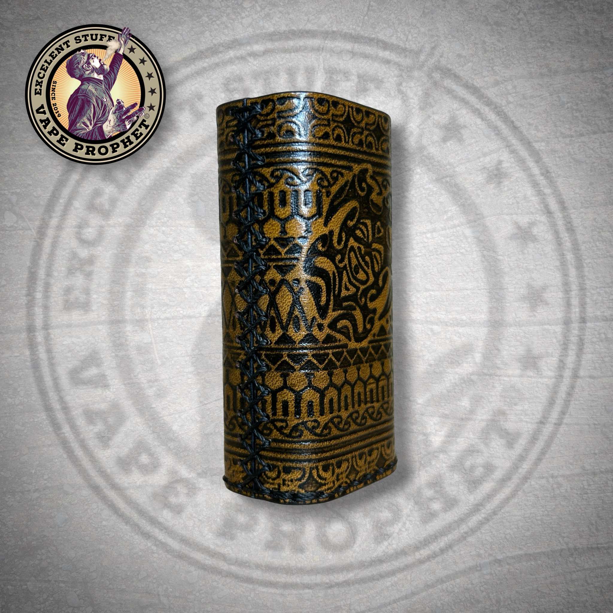 Struktur Sleeve "Maui", passend für die Taifun Box Pro S
