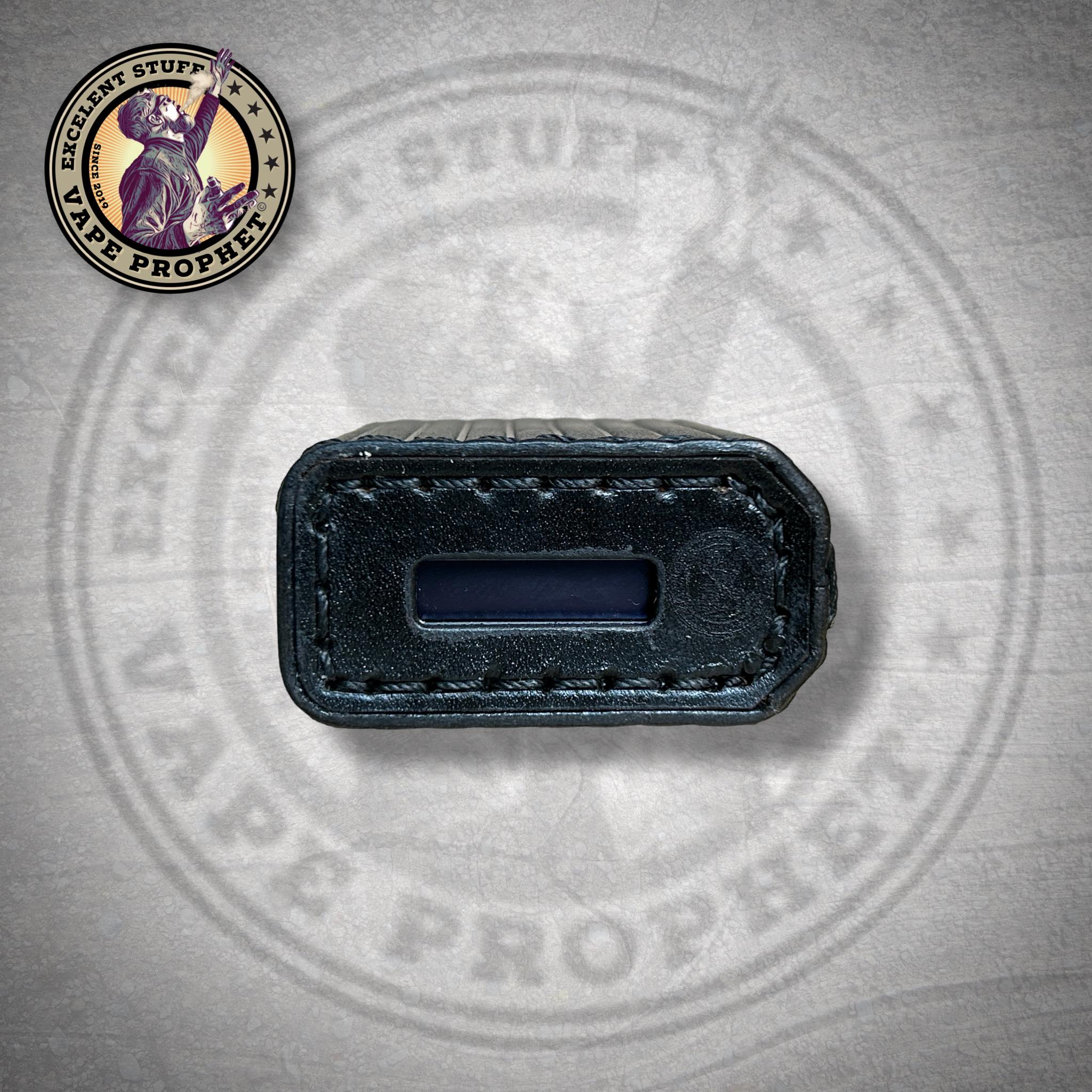 Struktur Sleeve "Ribbed" passend für Pipeline Box