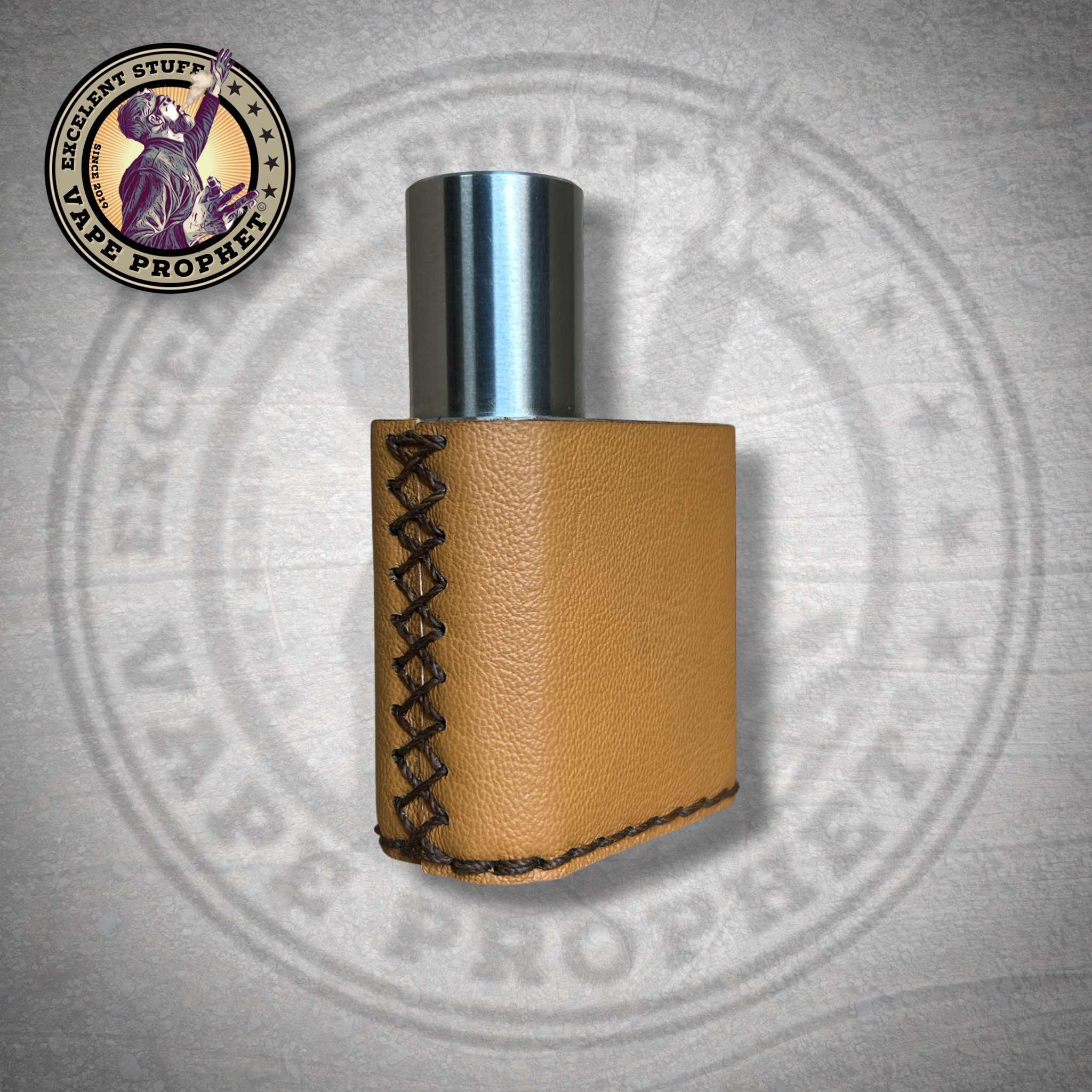 Leather "Soft Sleeve" passend für Pipeline Box