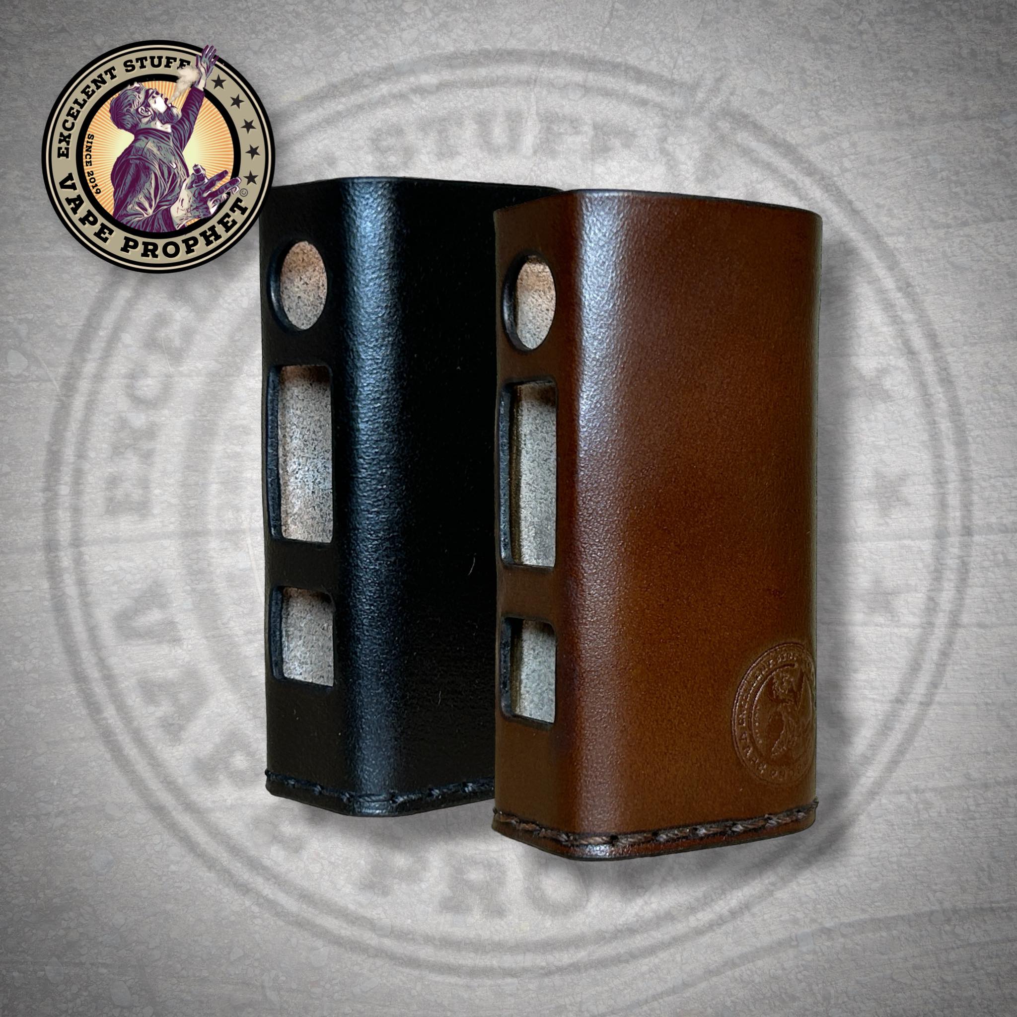 Leather Sleeve passend für Essent SE