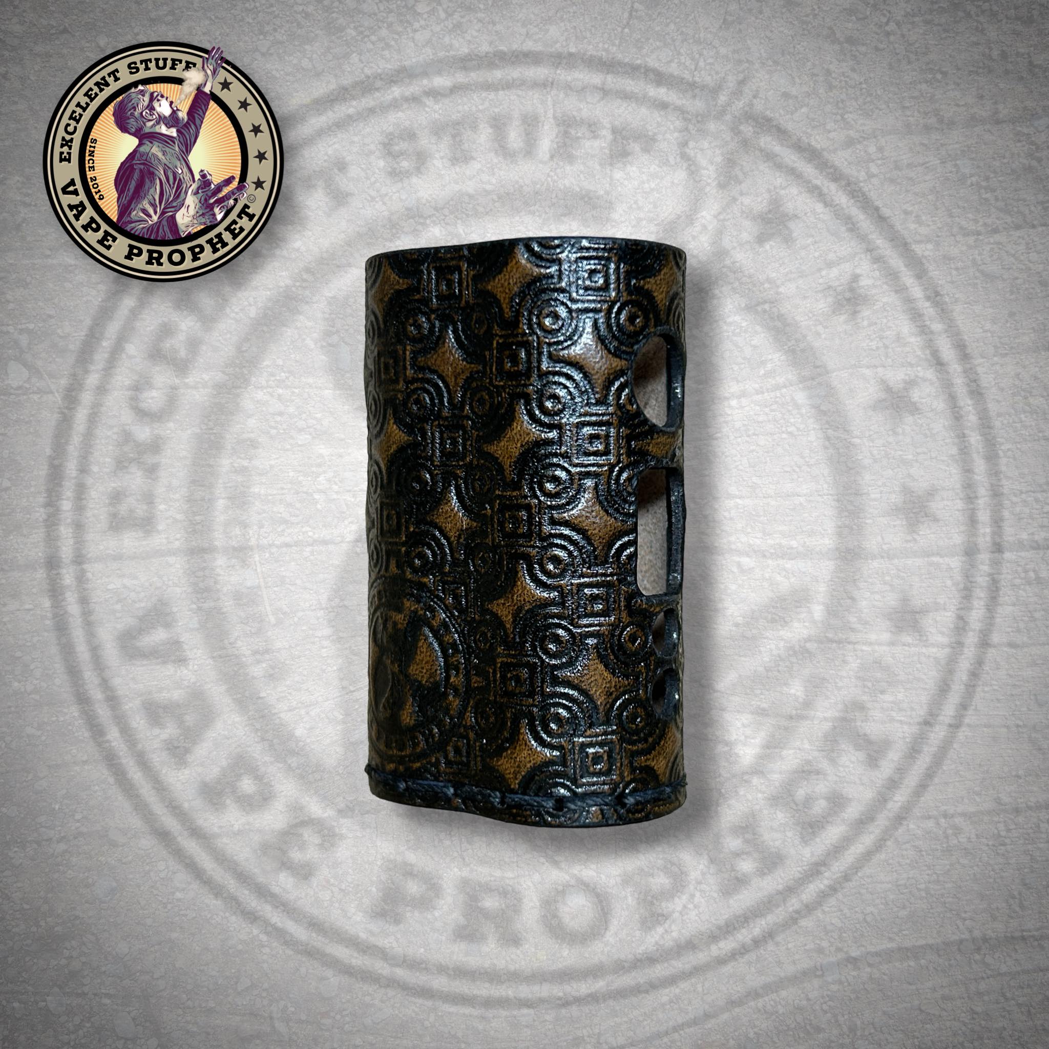 Struktur Sleeve "Shifted" passend für Pro XS/Dani Micro 18500