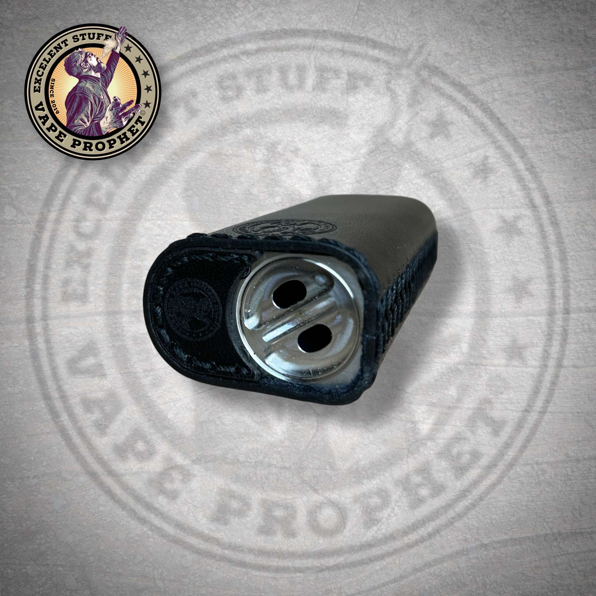 Leather Sleeve "Standard", passend für die Taifun Box Pro M