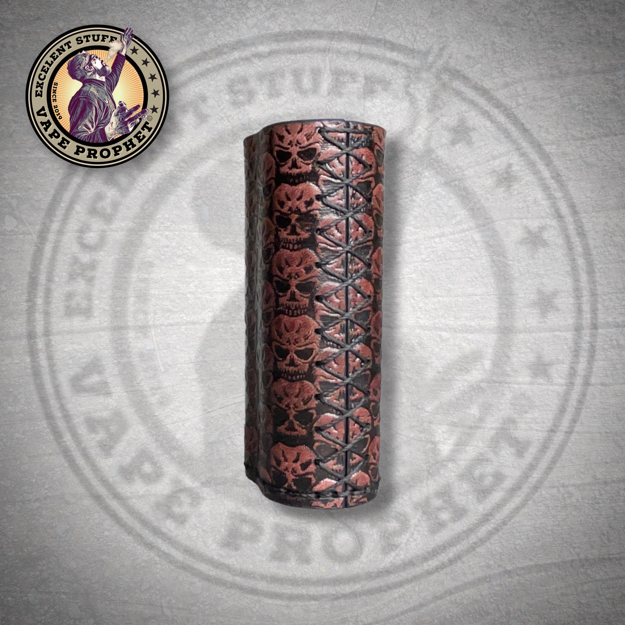 Struktur Sleeve "Alien" passend für Pipeline Pro S/Dicodes Dani Micro