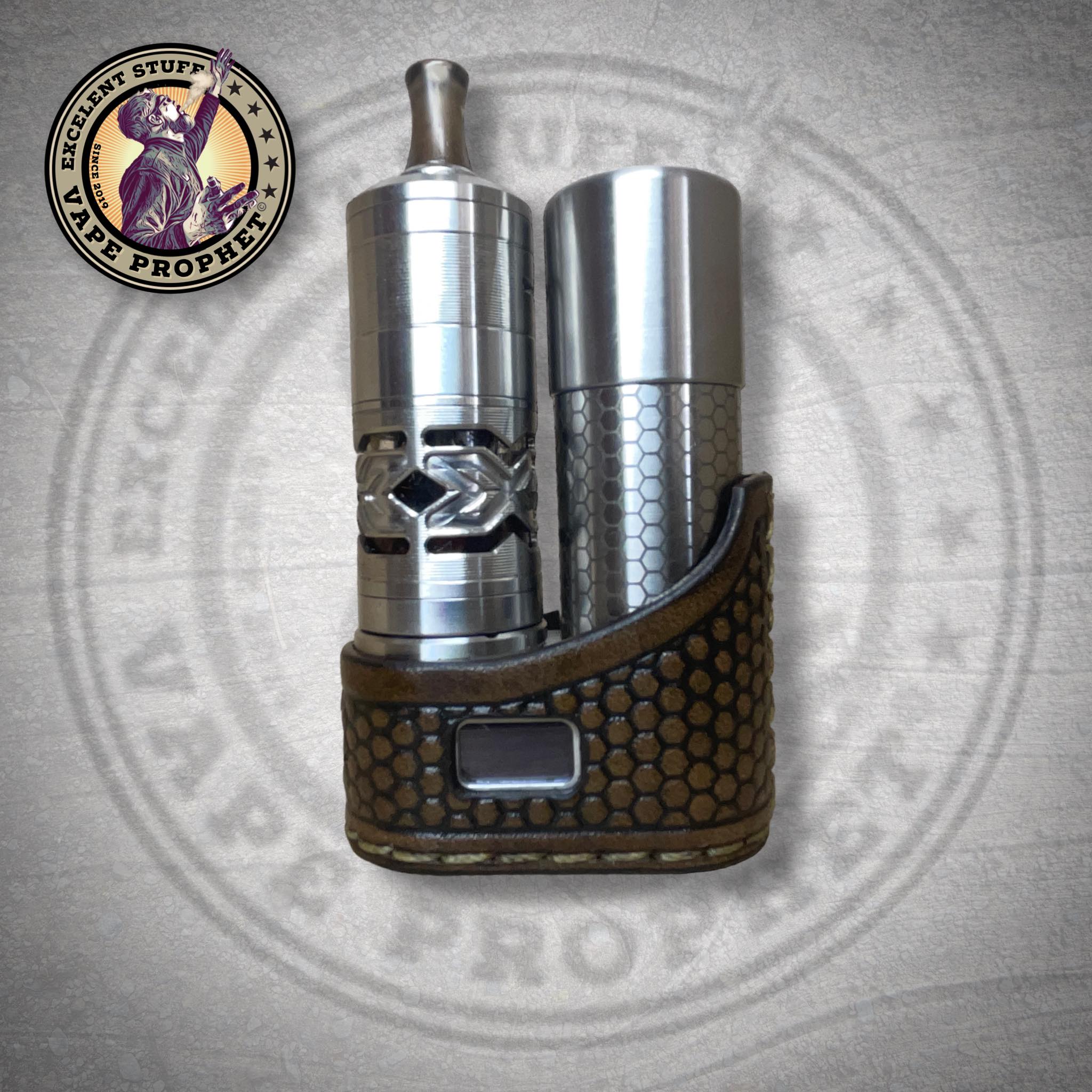 Struktur Sleeve "Honeycomb" passend für Pro Side Mini QI / Dani SBS QI