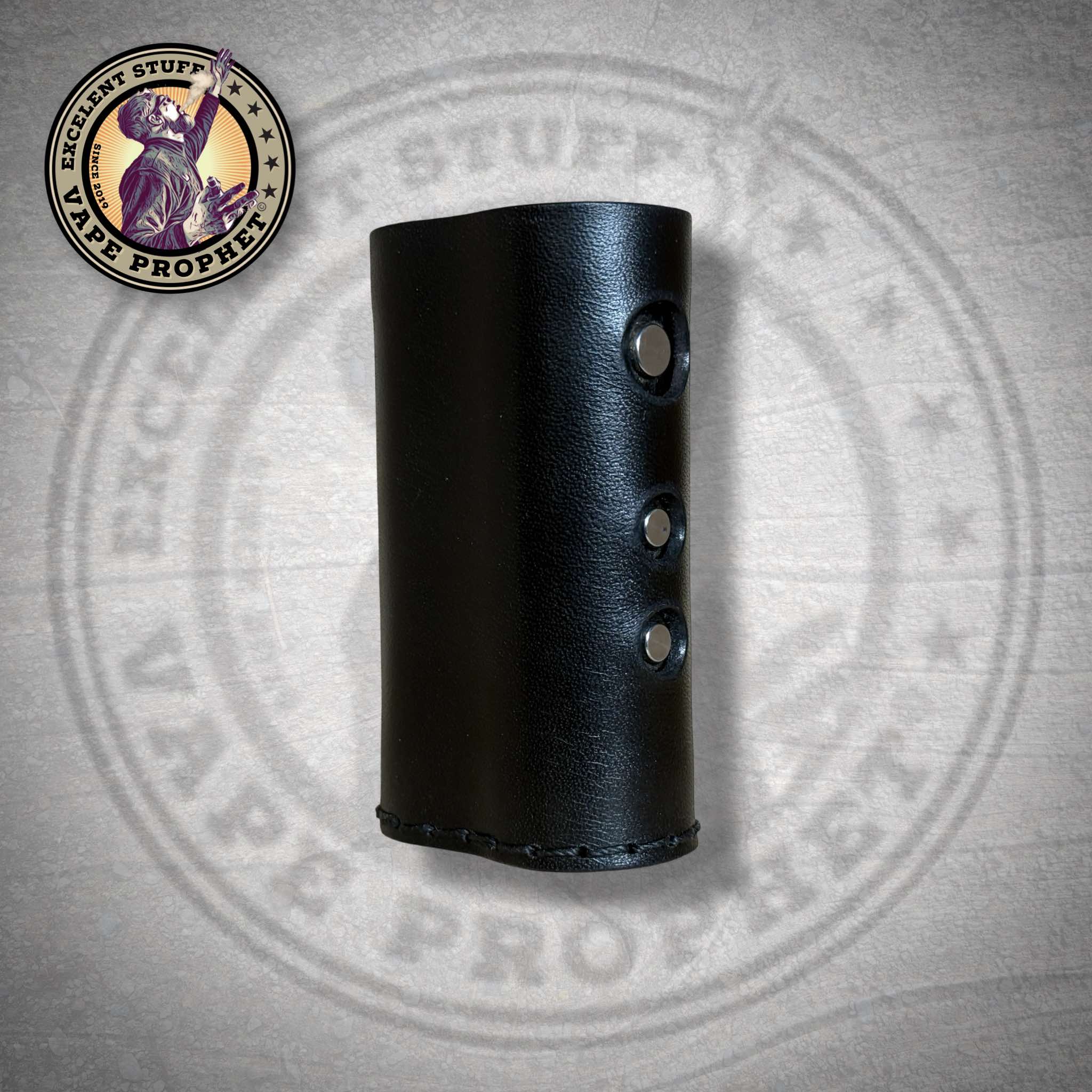Leather Sleeve "Standard", passend zur Pipline Pro eighty/Dicodes Dani Mini